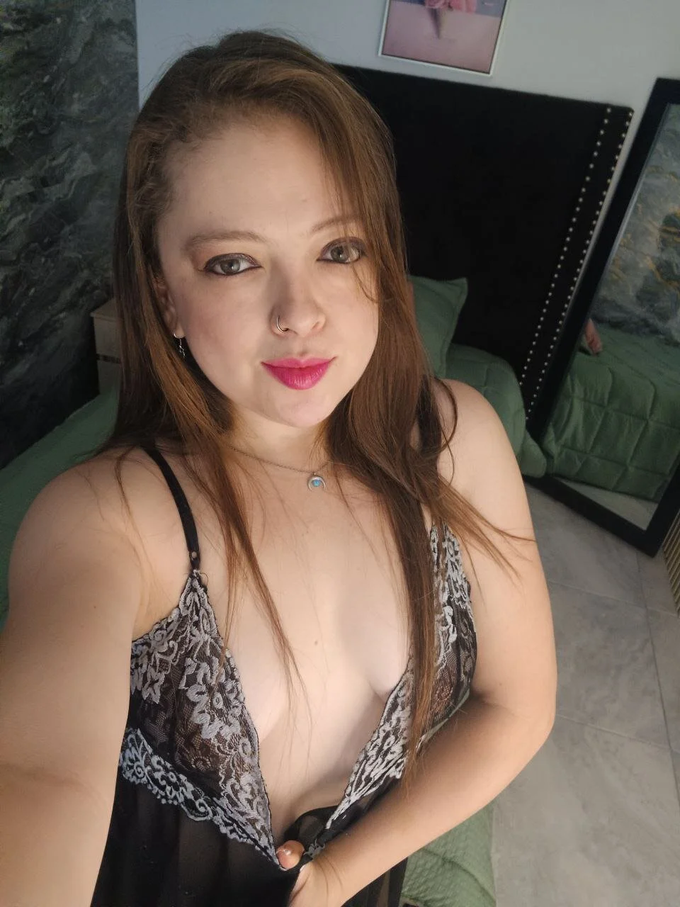 XXX Porn Photo of Nude lilith_davis 72