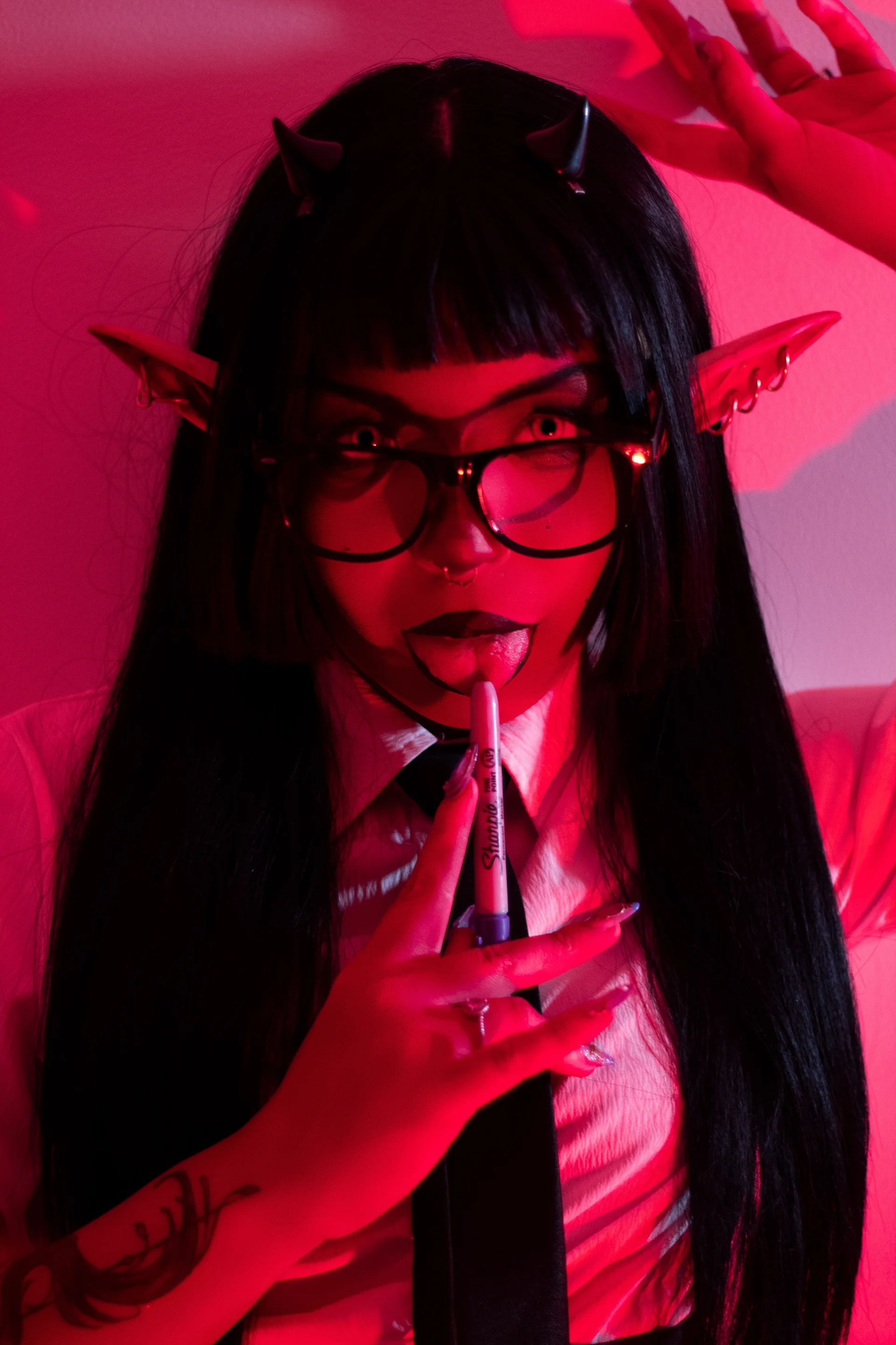XXX Porn Photo of Nude kaoriabyzz_ 51