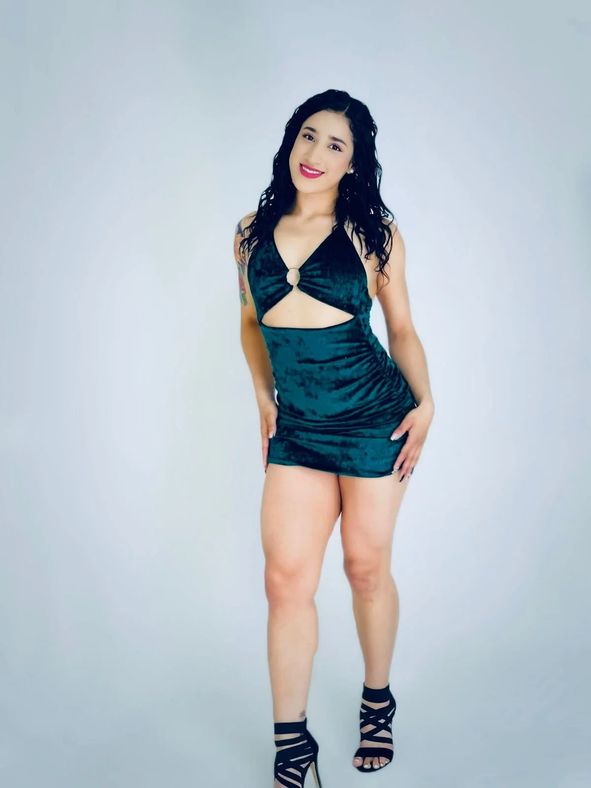 XXX Porn Photo of Nude Eimy_Sexy_ 22