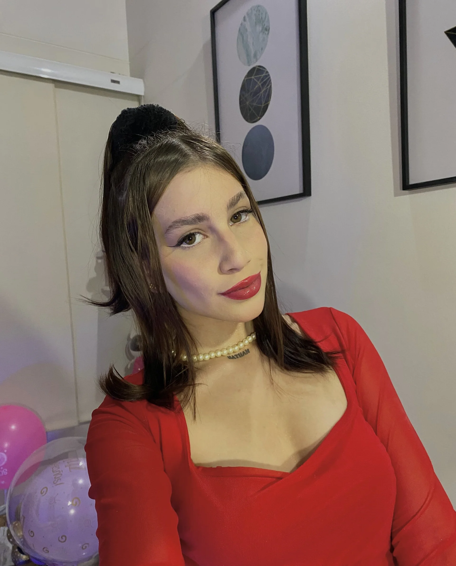 XXX Porn Photo of Nude LynnSam_ 39