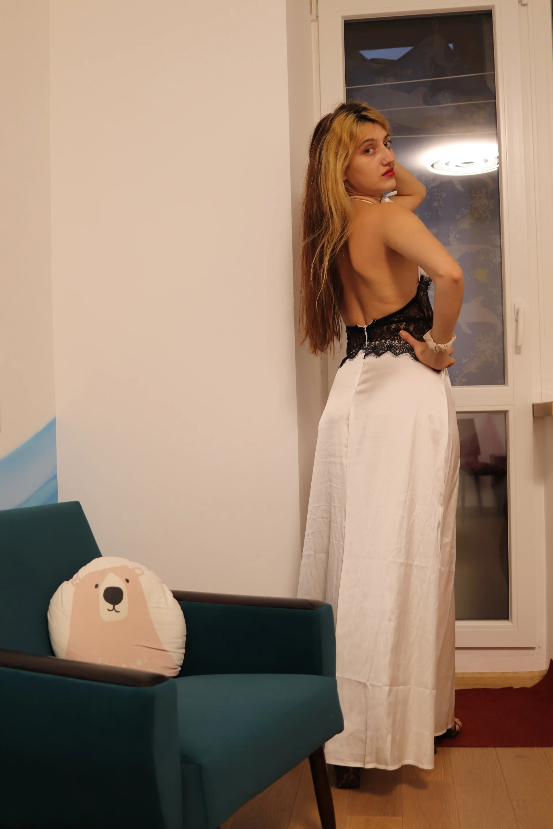 XXX Porn Photo of Nude Iren 1288