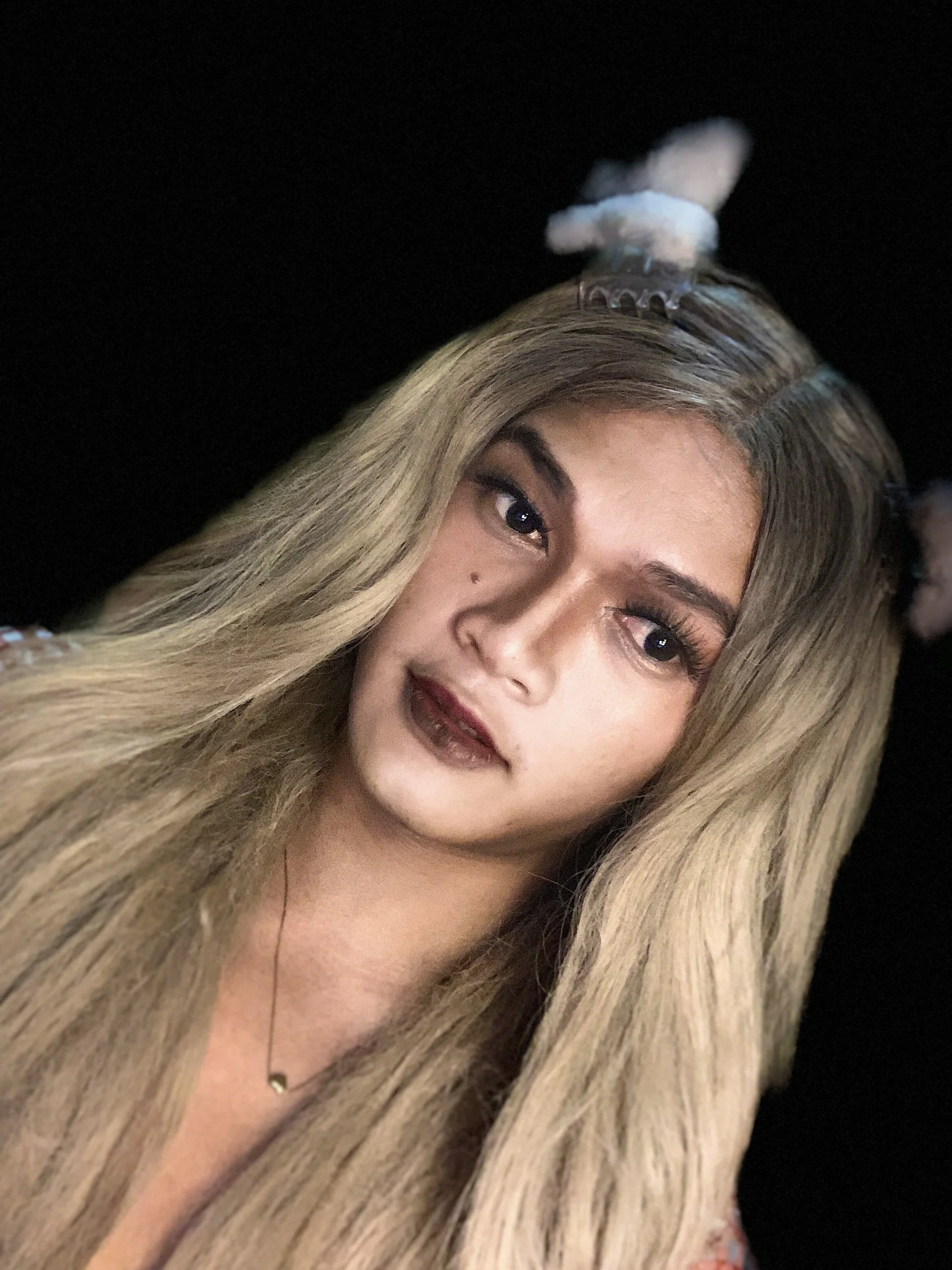 XXX Porn Photo of Nude Taylor_smith_0 5