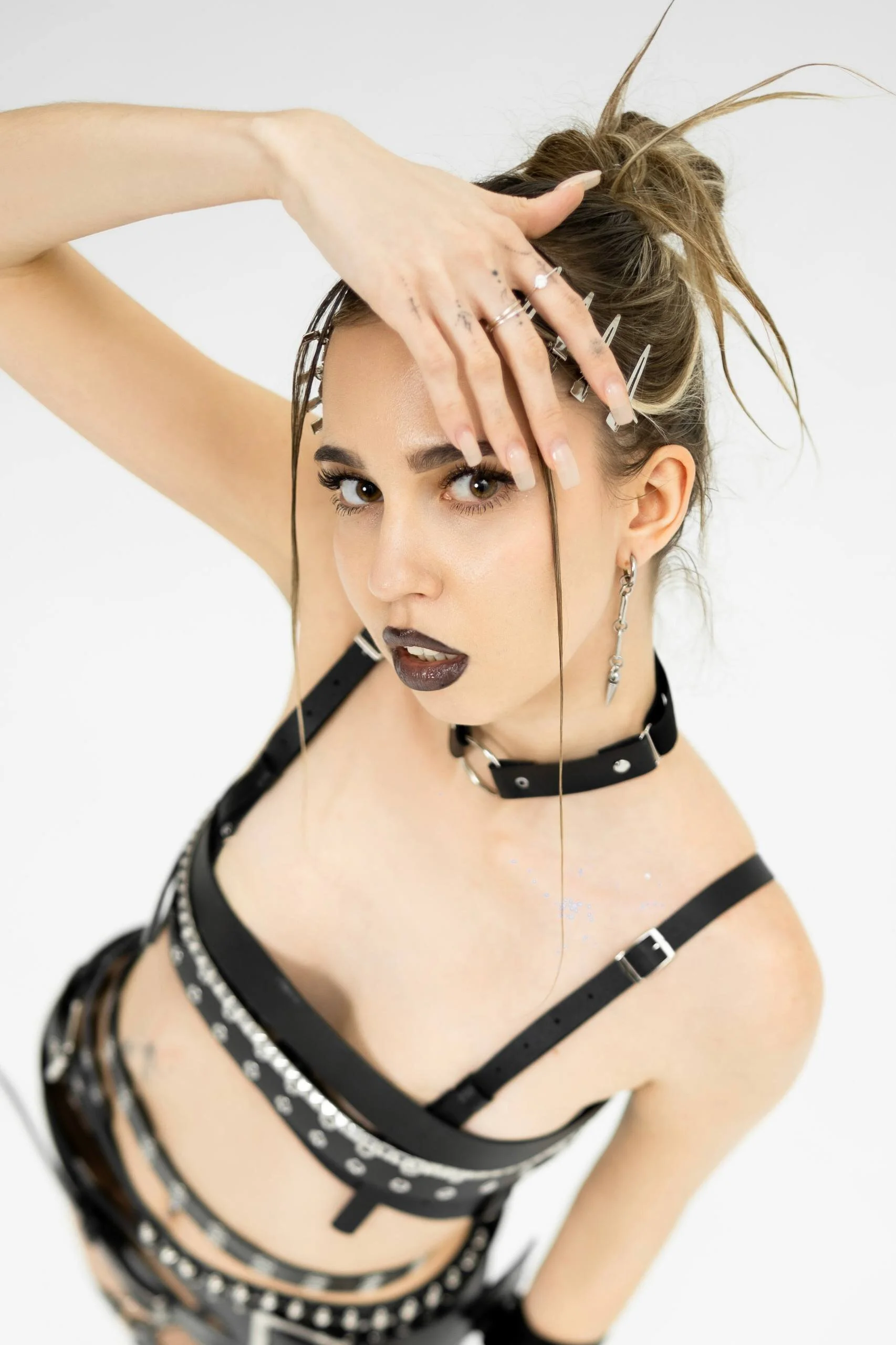 XXX Porn Photo of Nude KimPorins 6