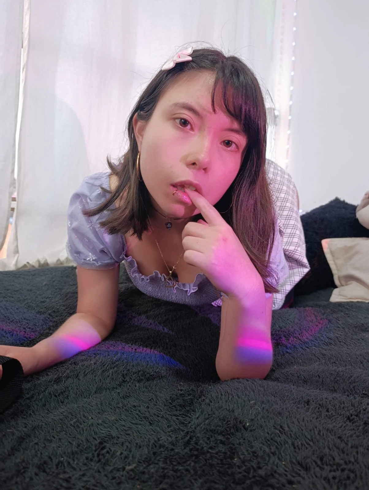 XXX Porn Photo of Nude UchikyDoll 5