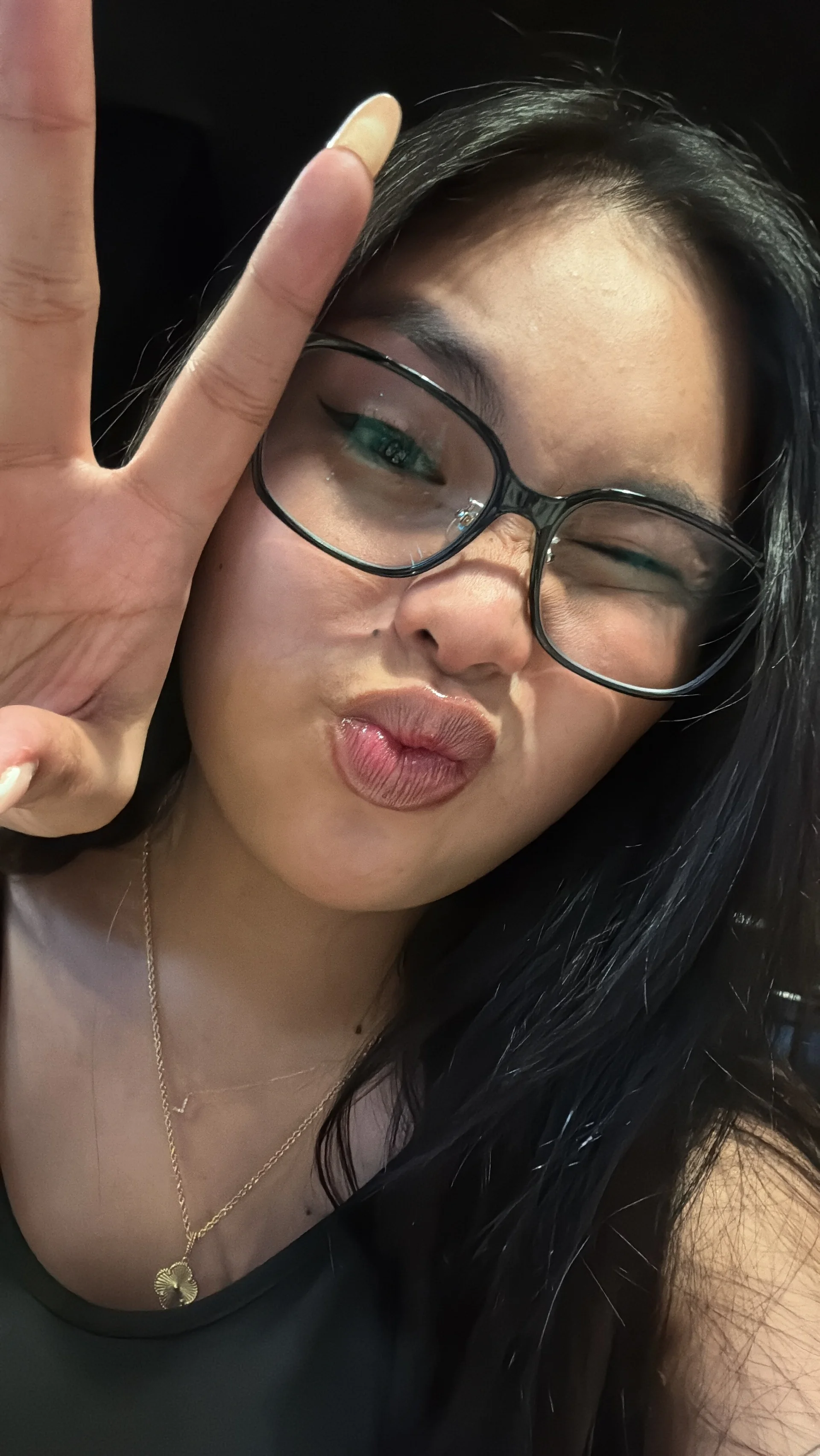 XXX Porn Photo of Nude AlaiaXPixie 5