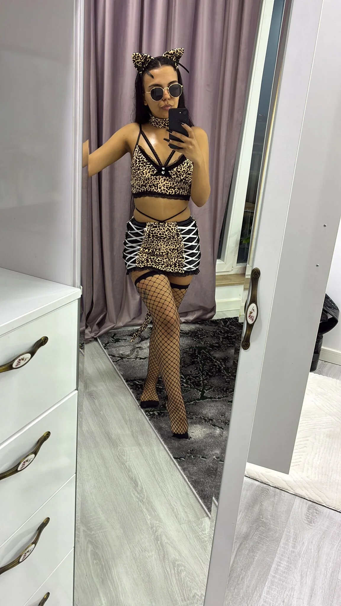 XXX Porn Photo of Nude MissLuna28 43