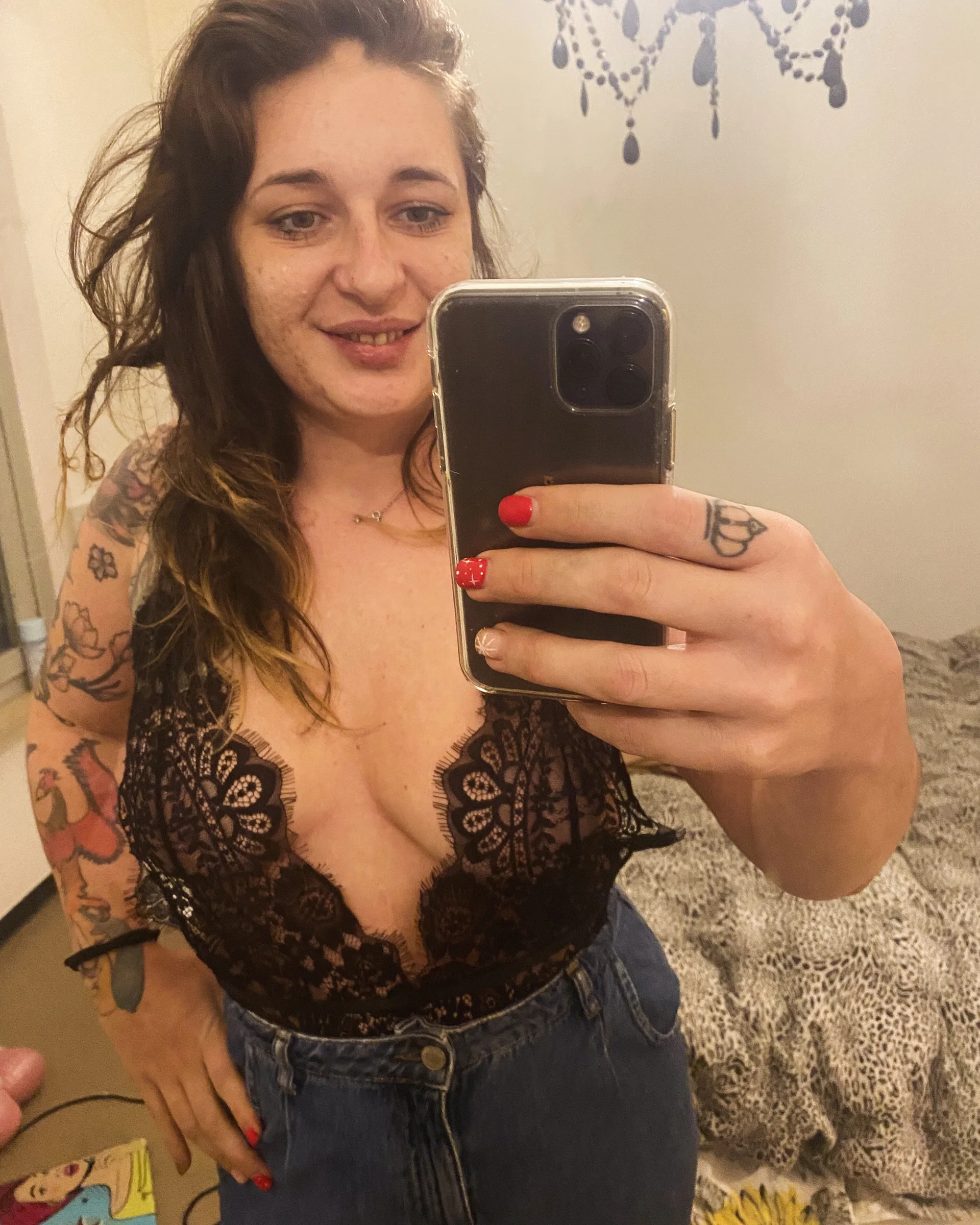 XXX Porn Photo of Nude BJqueen2k26 2