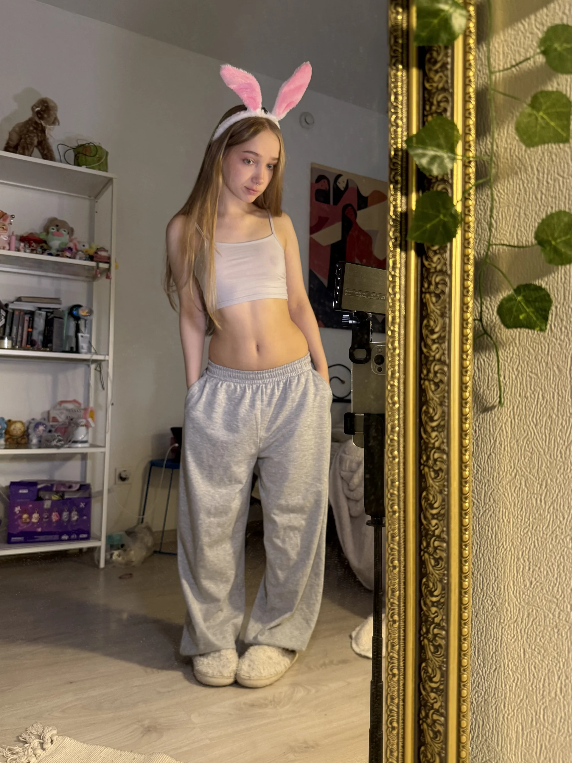 XXX Porn Photo of Nude bambi_lu 988