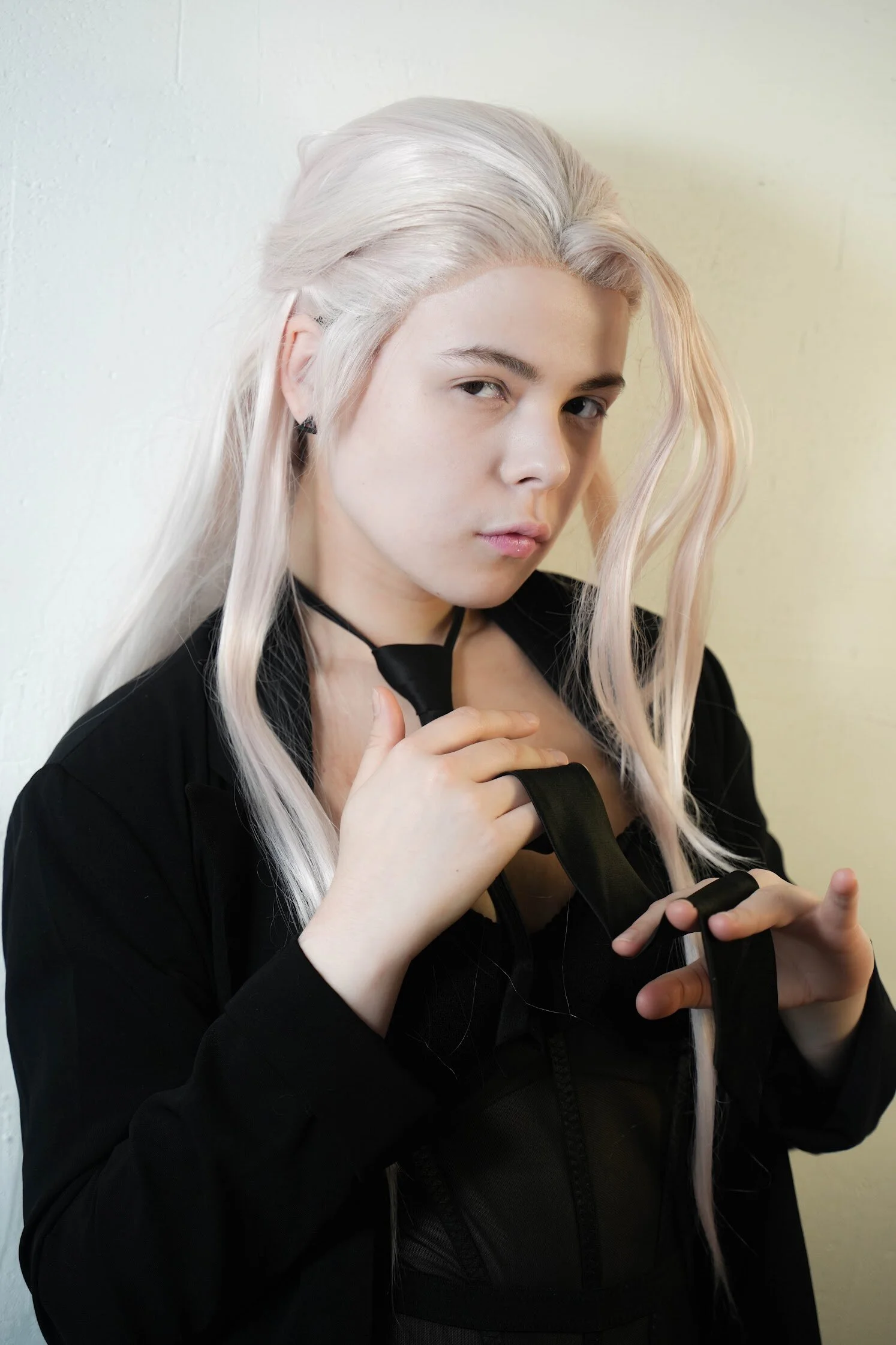 XXX Porn Photo of Nude eve_noir 10
