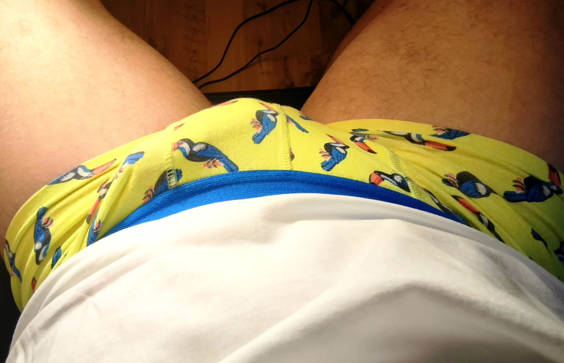 XXX Porn Photo of Nude Spritzfreund 10