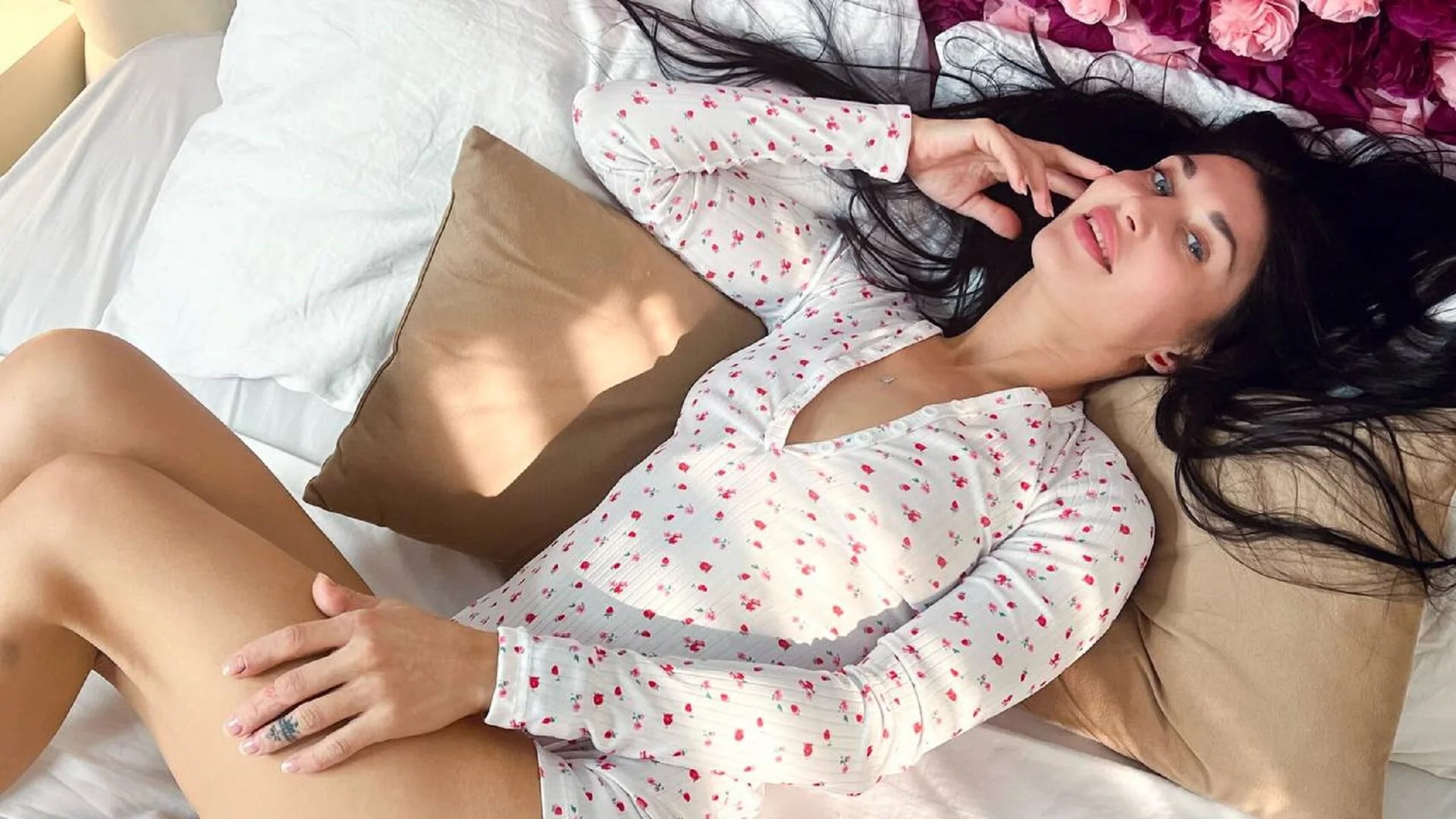 XXX Porn Photo of Nude AriannaCruise 79