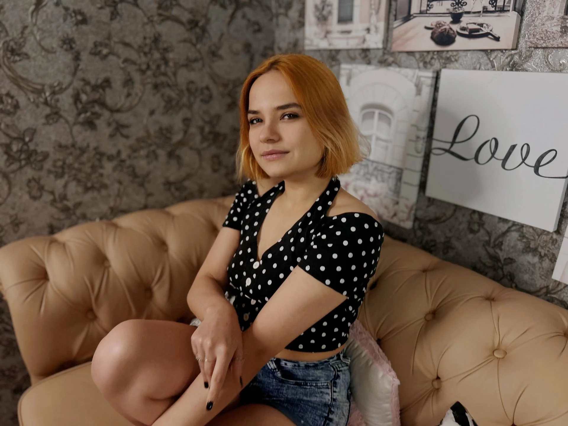 XXX Porn Photo of Nude Gina_Dawson 27