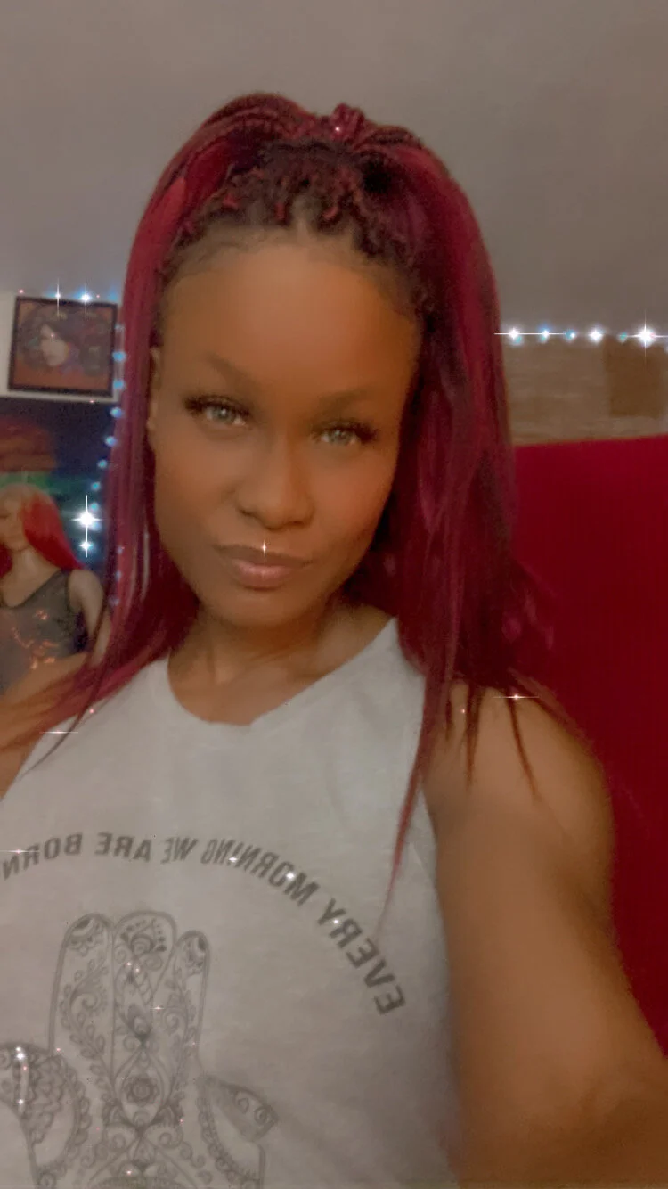 XXX Porn Photo of Nude Tiffanilove 22