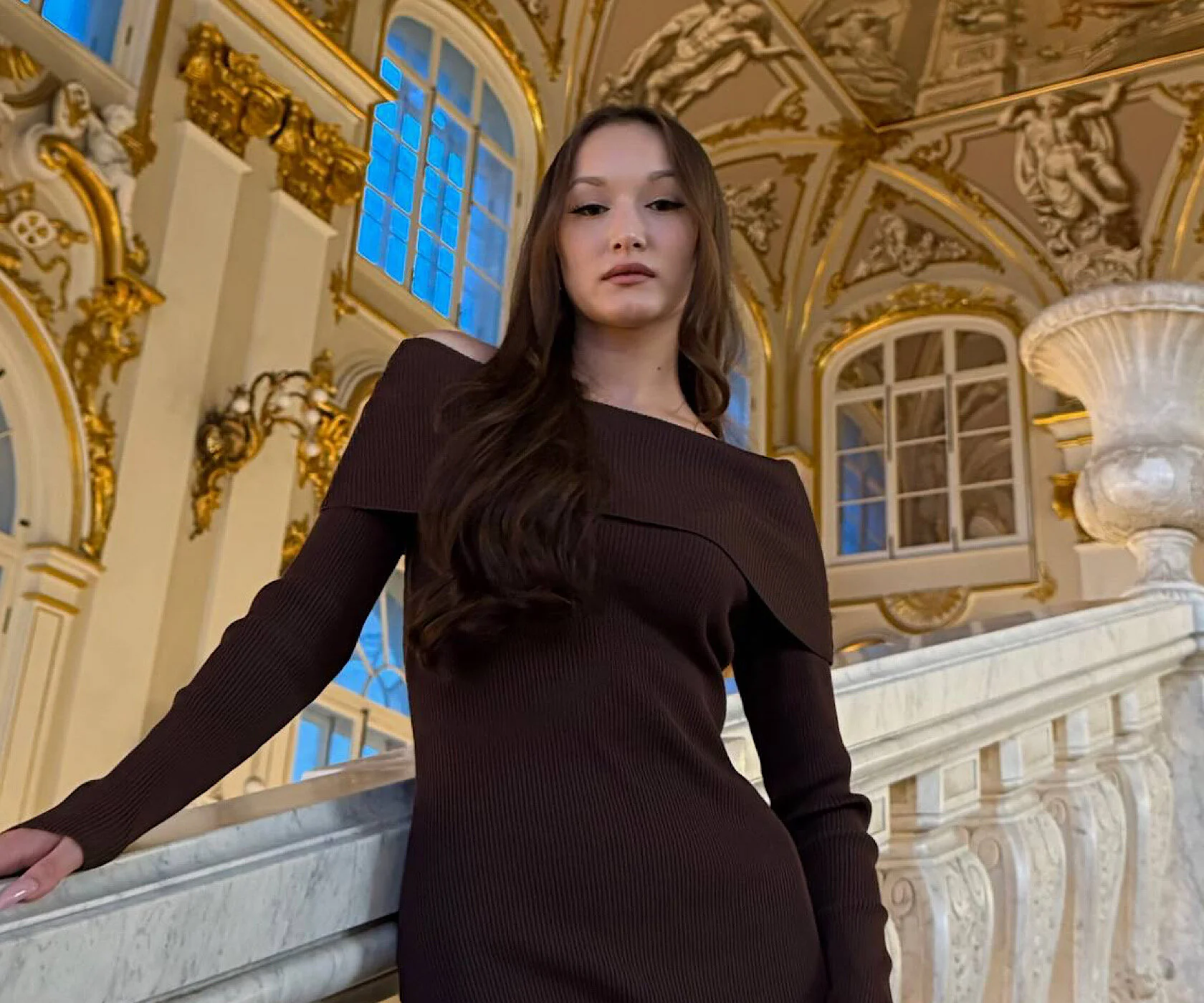 XXX Porn Photo of Nude FridaZeagler 2