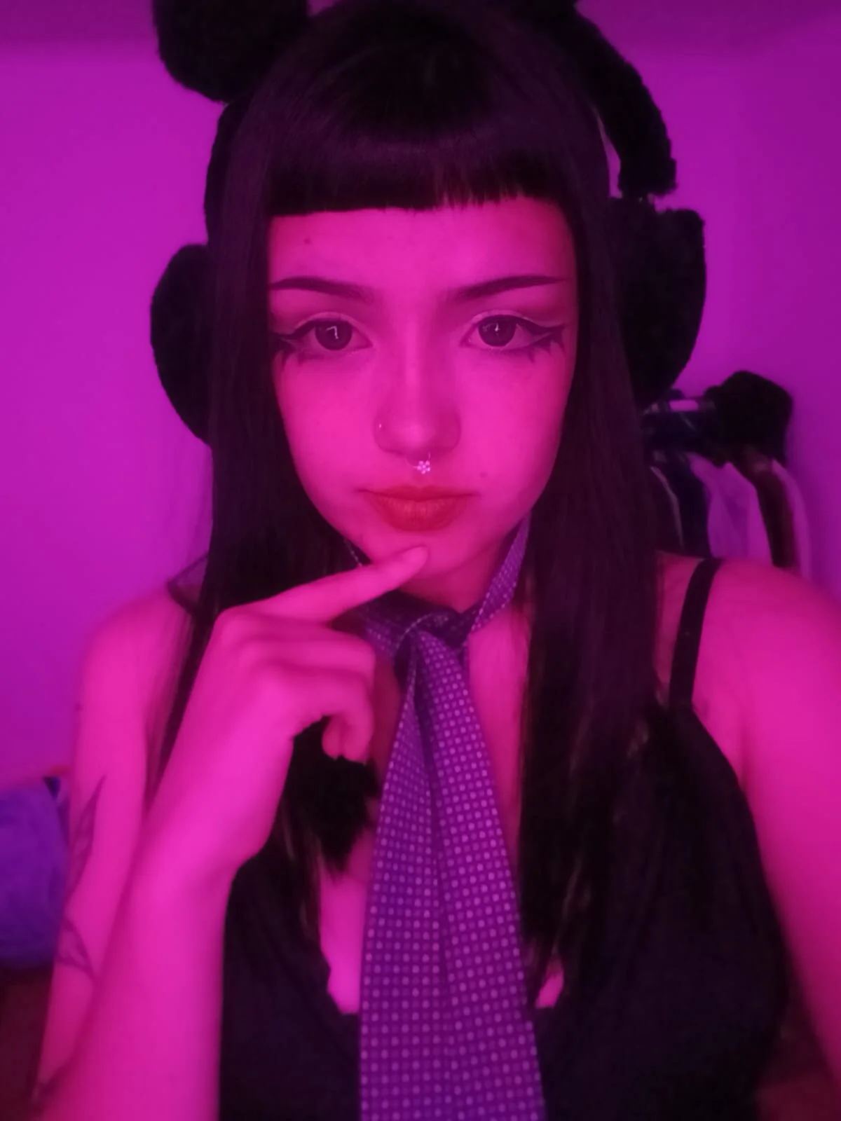 XXX Porn Photo of Nude magic_zantana 2