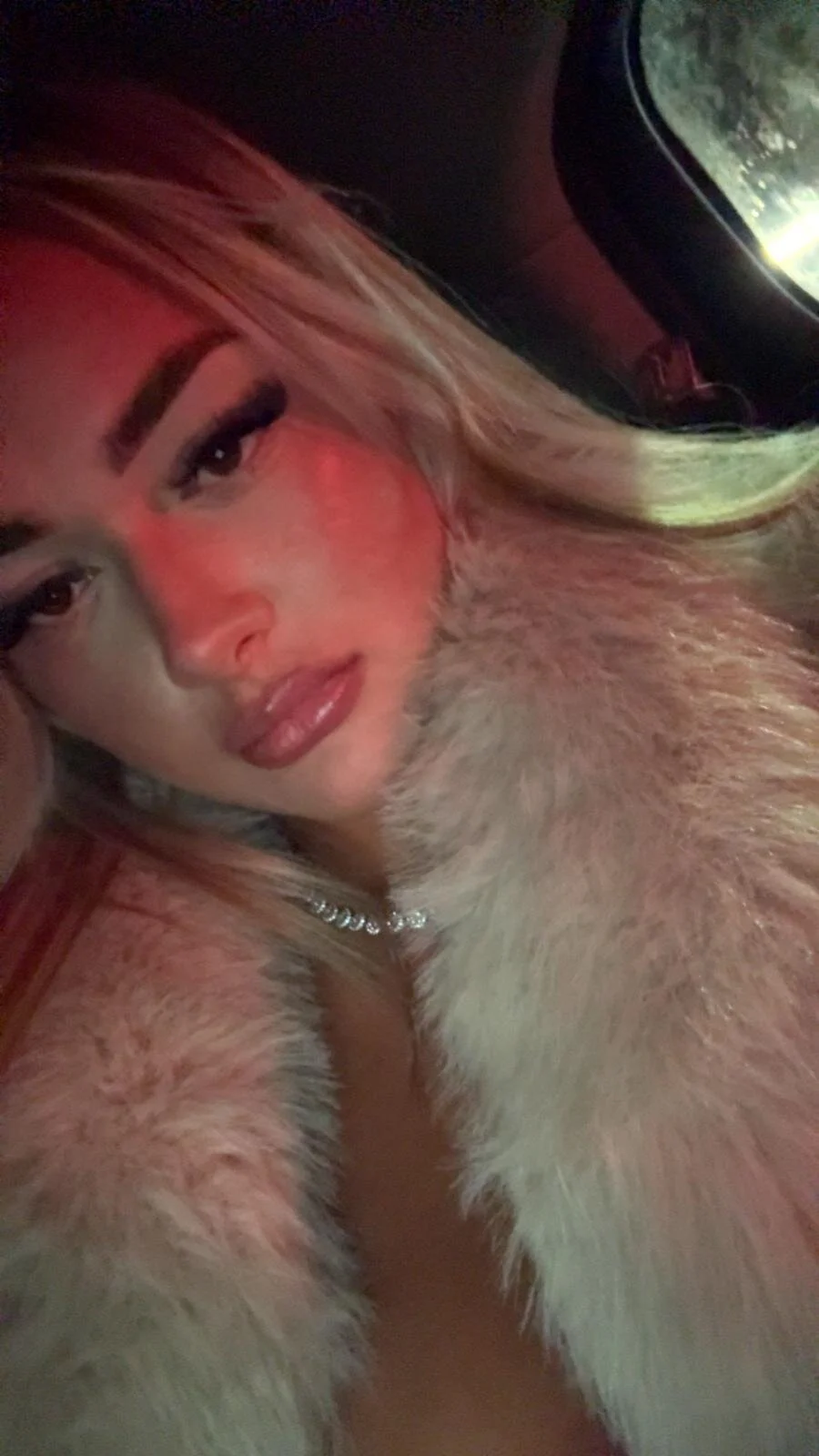 XXX Porn Photo of Nude Abismithxox 1