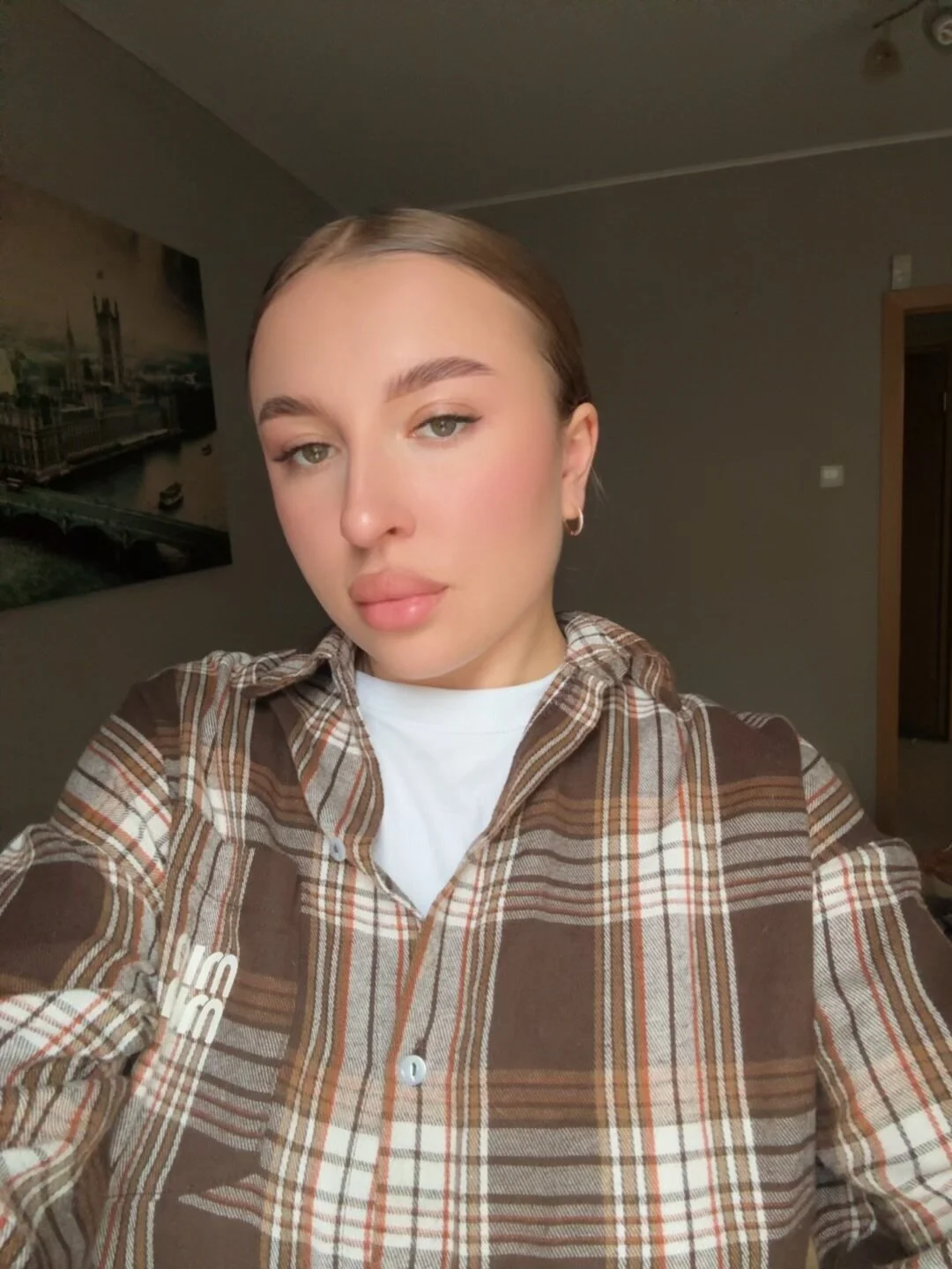 XXX Porn Photo of Nude JuliaTopp_ 1