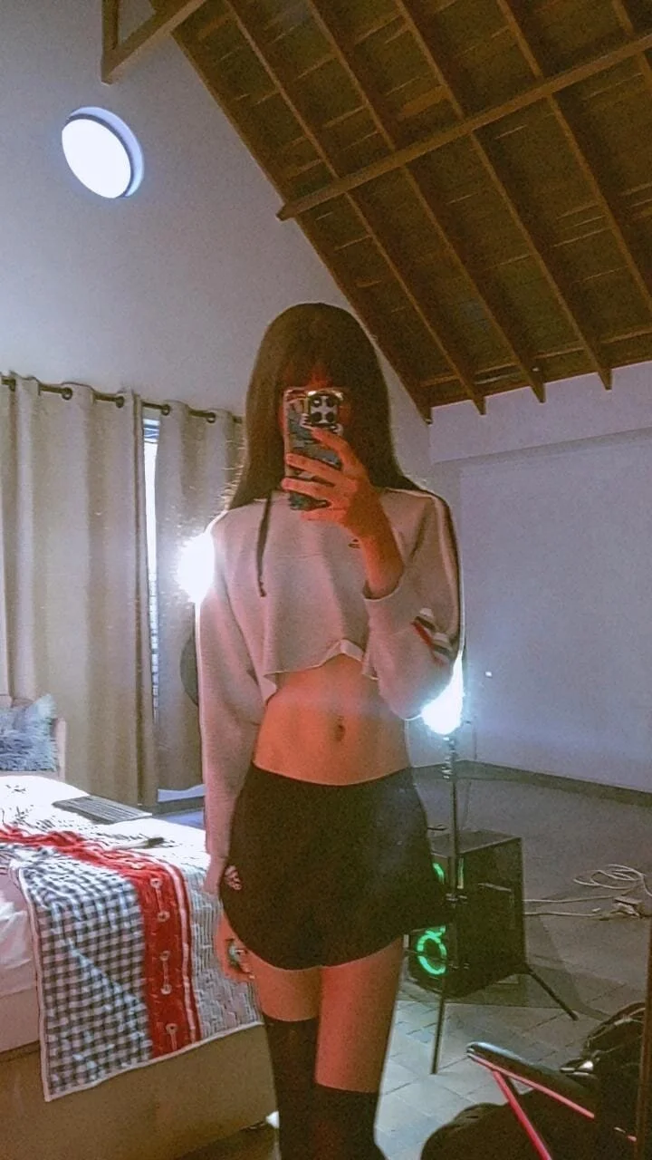 XXX Porn Photo of Nude kore_7w7 5