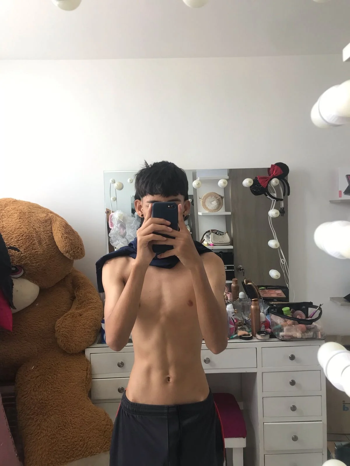 XXX Porn Photo of Nude Sebas_cat 4