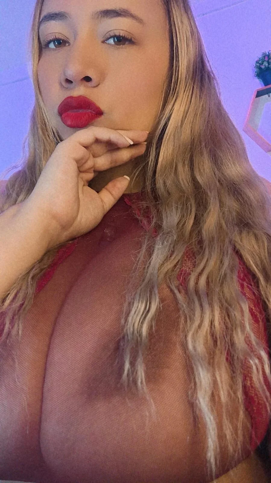 XXX Porn Photo of Nude Eliissh_ 3