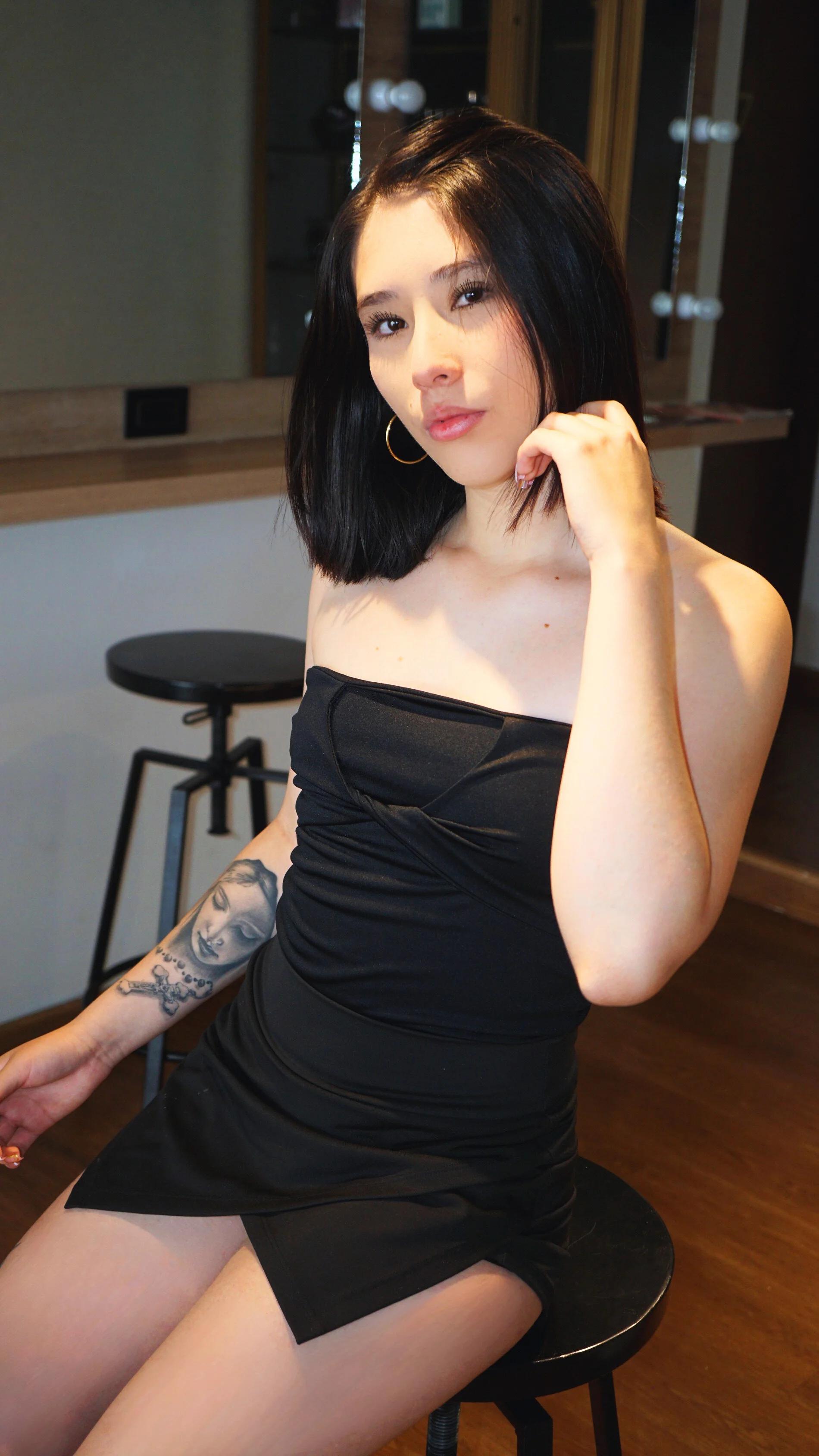 XXX Porn Photo of Nude channelcox_ 3