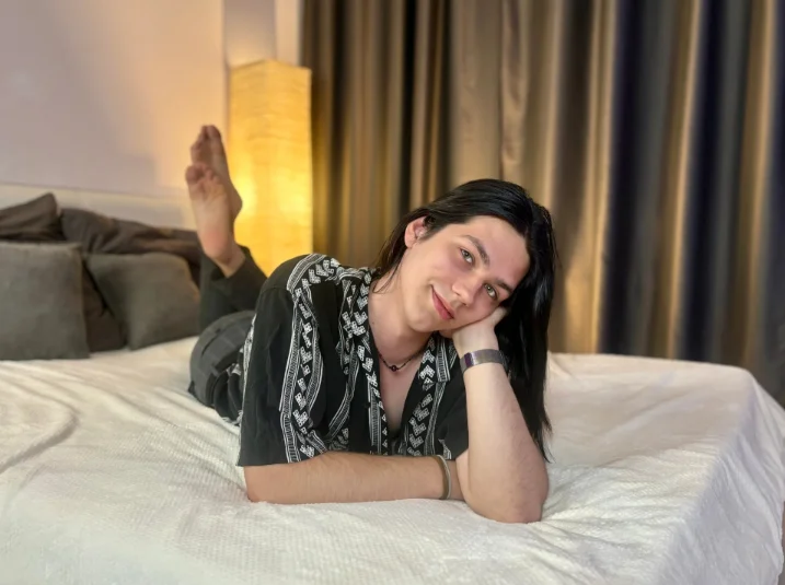 XXX Porn Photo of Nude Alfreda_Mills 3