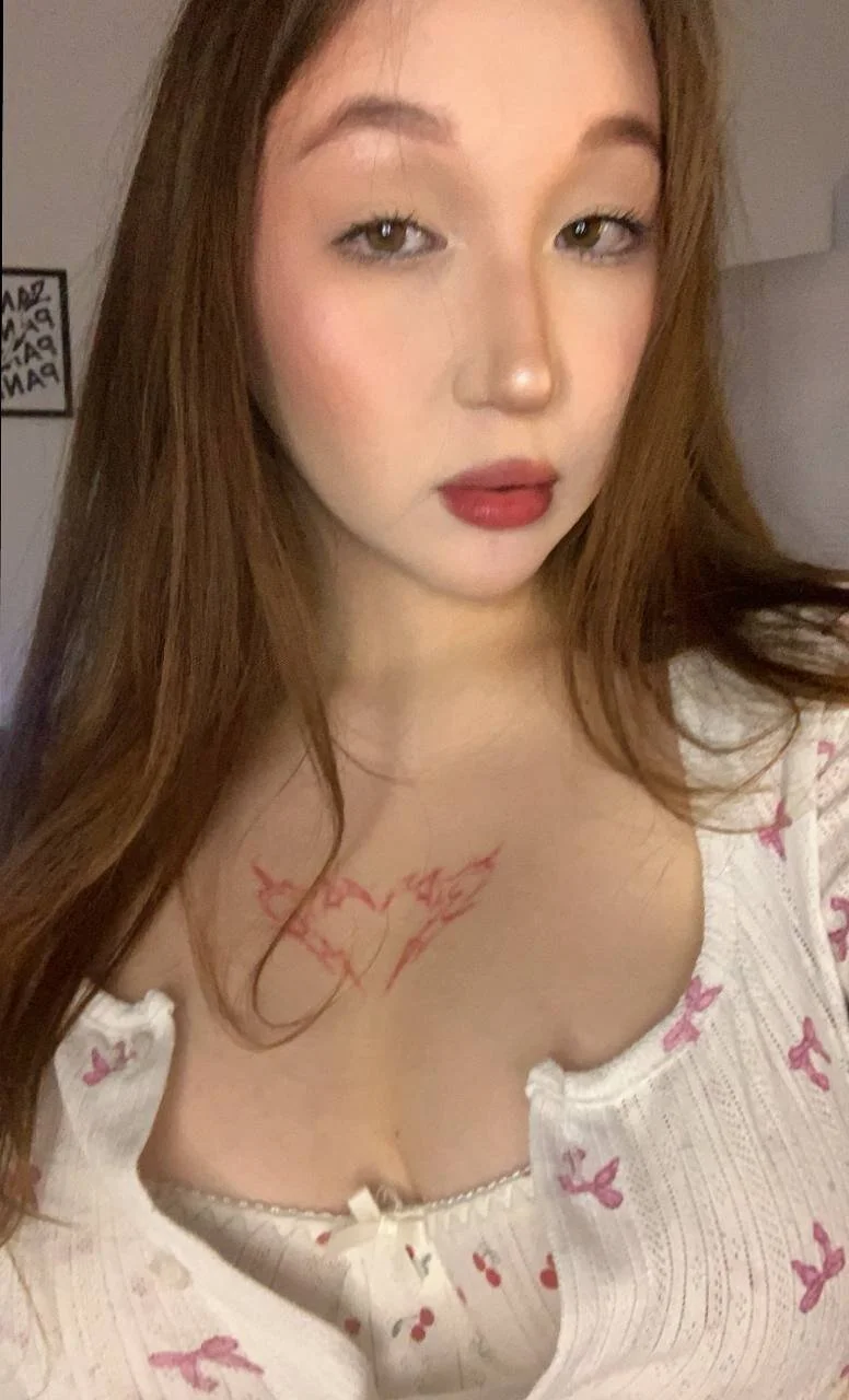 XXX Porn Photo of Nude MistyMona 8