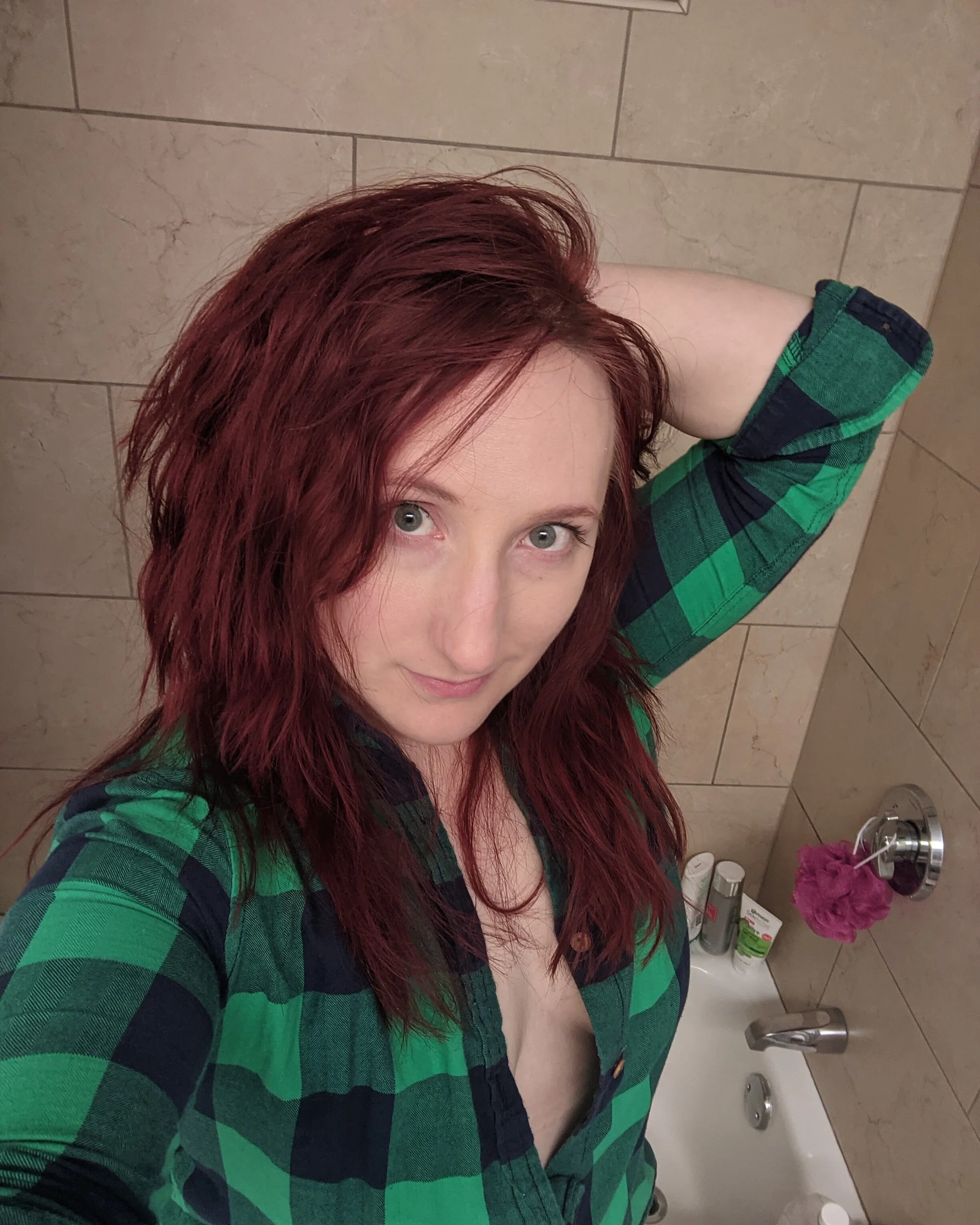 XXX Porn Photo of Nude WickedAphrodite 184