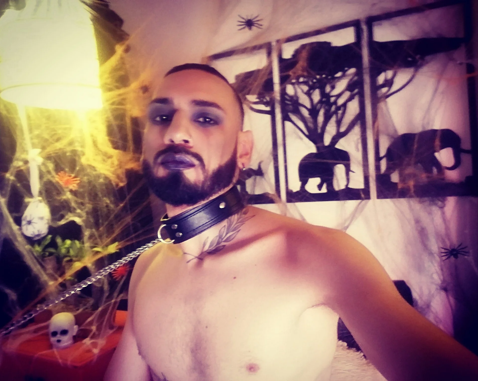 XXX Porn Photo of Nude JACKMARCKOS 25