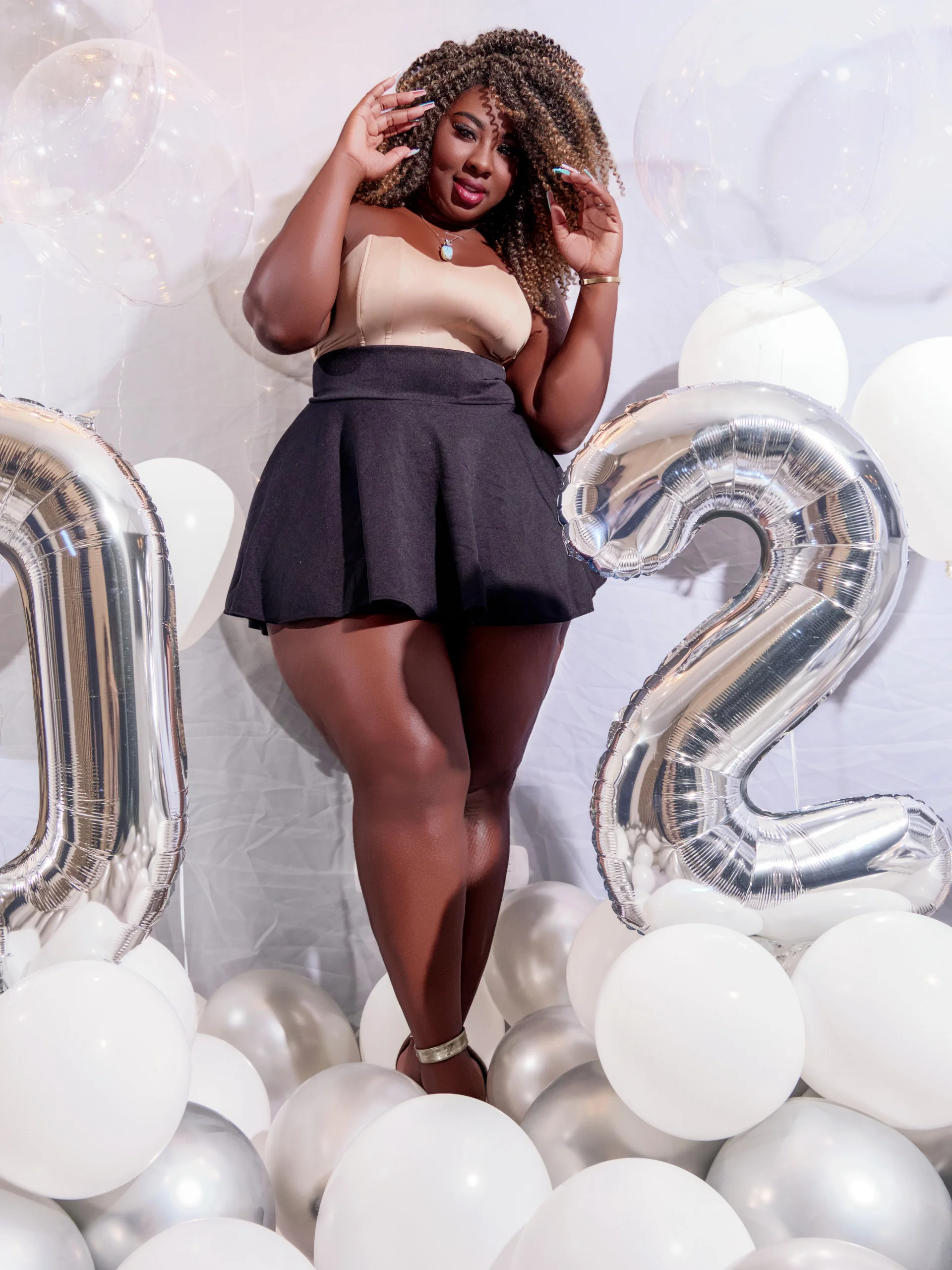 XXX Porn Photo of Nude Naomii_King 166