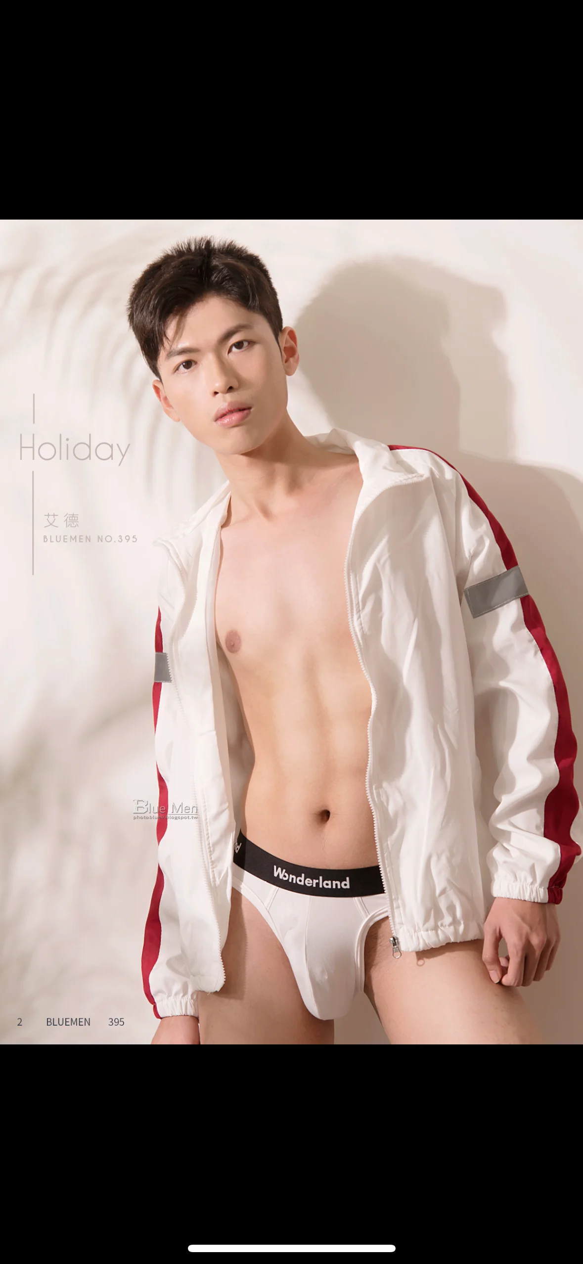XXX Porn Photo of Nude Joseph3658 2