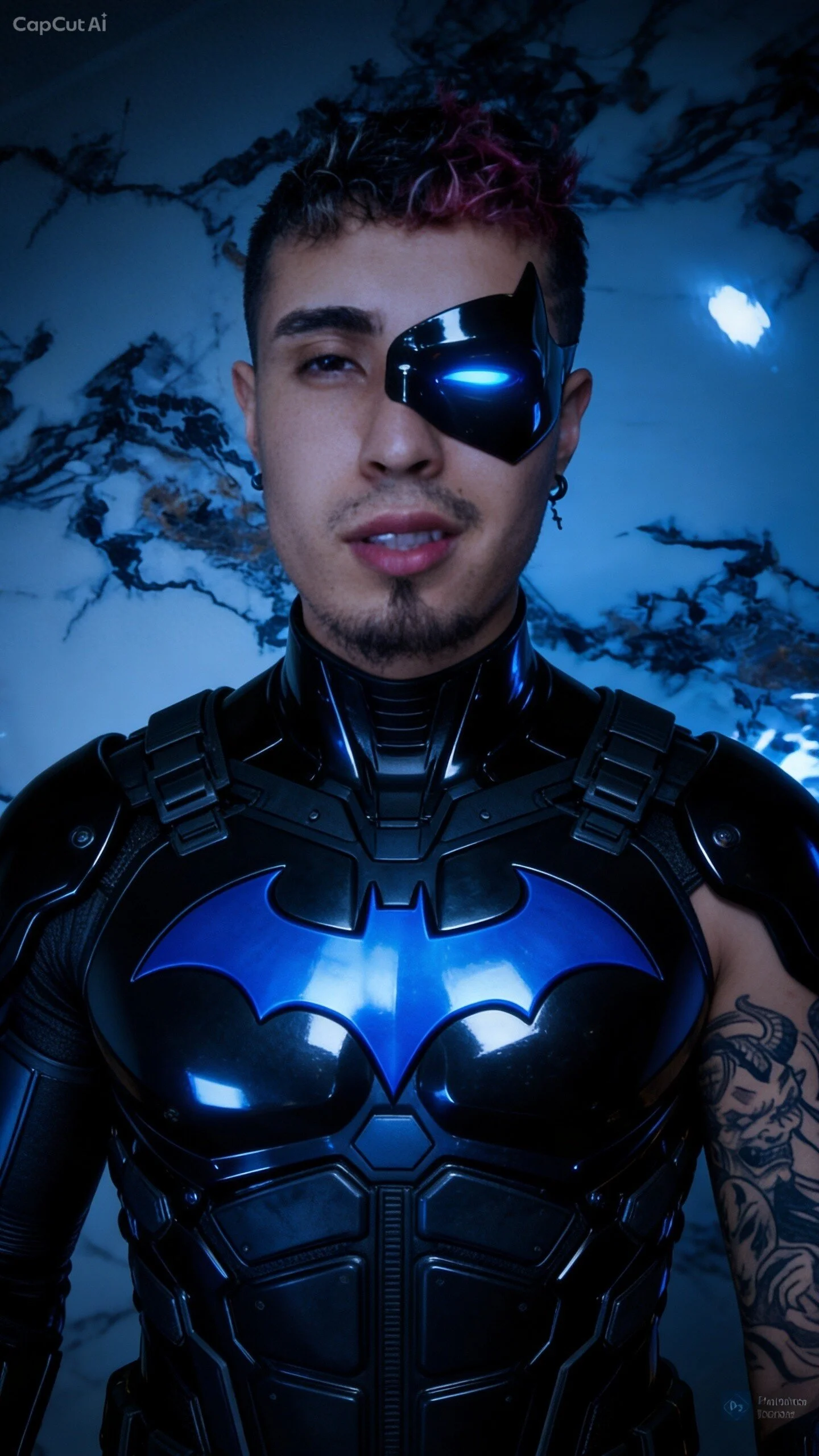 XXX Porn Photo of Nude Jefferson_Bigdick 34