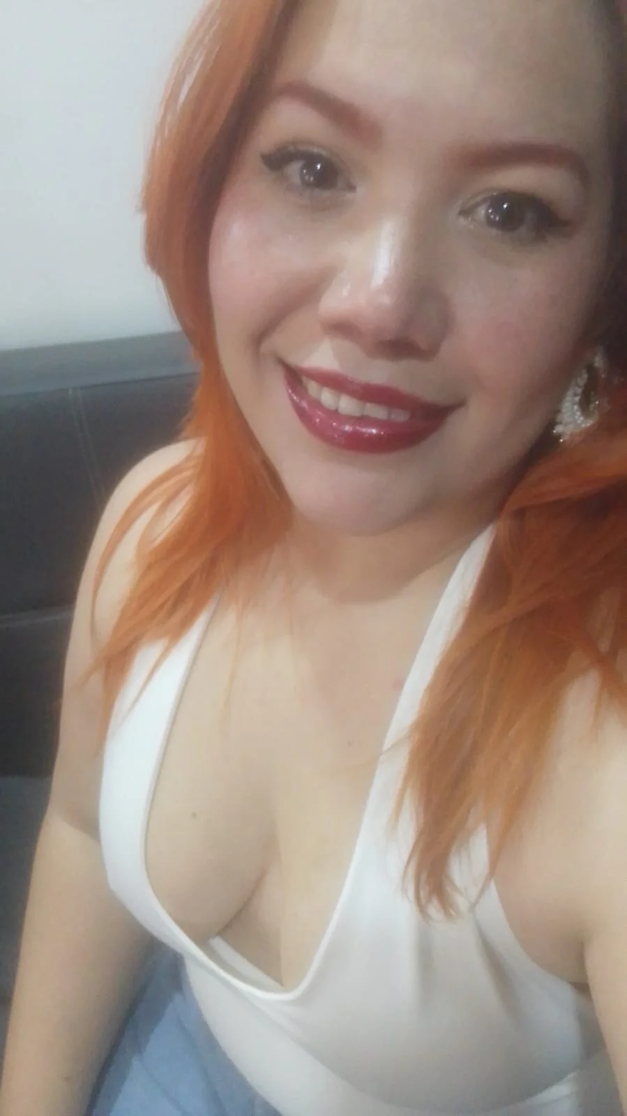 XXX Porn Photo of Nude Srta_saraa 3