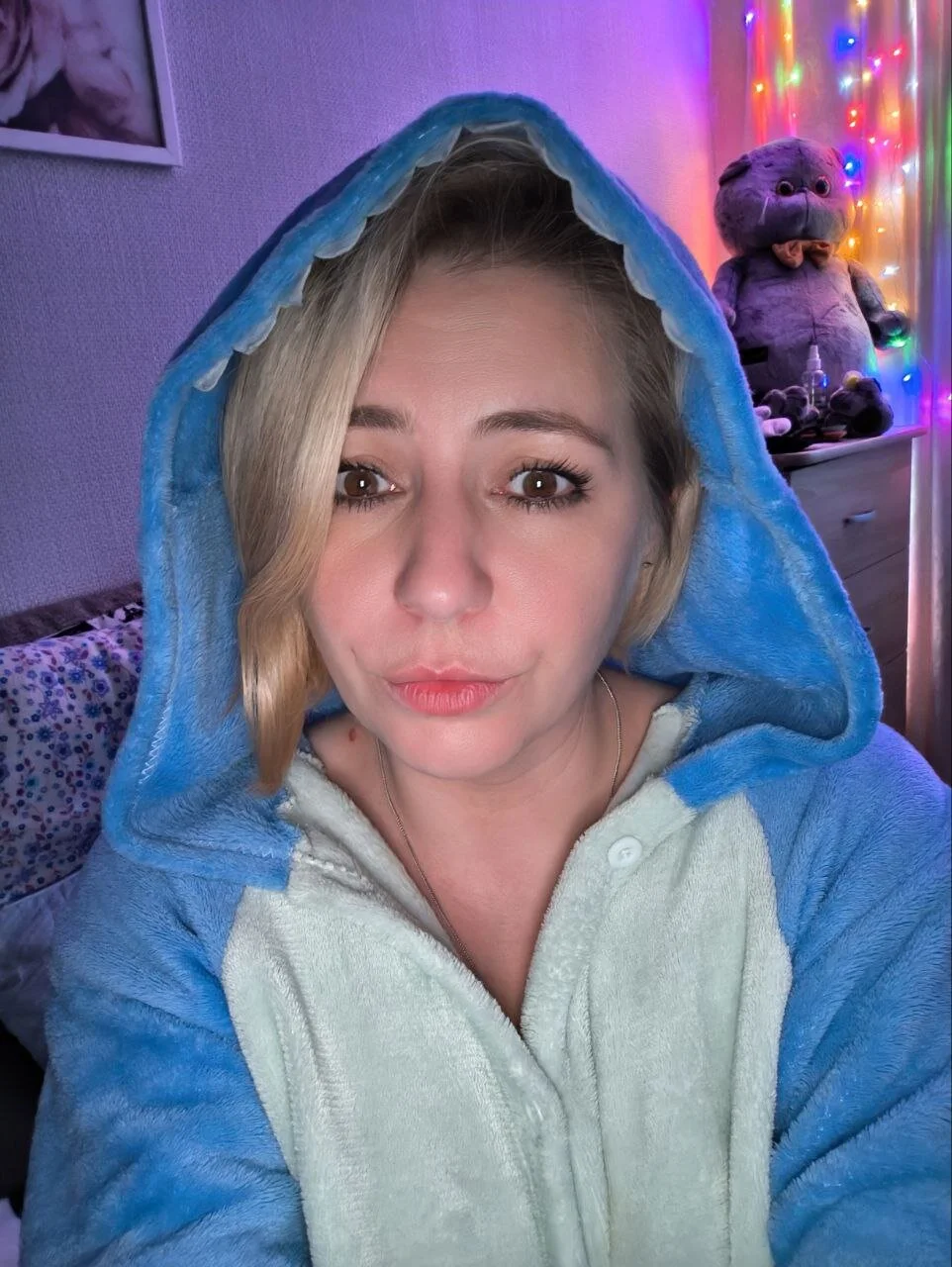 XXX Porn Photo of Nude miss_lisaaa 2