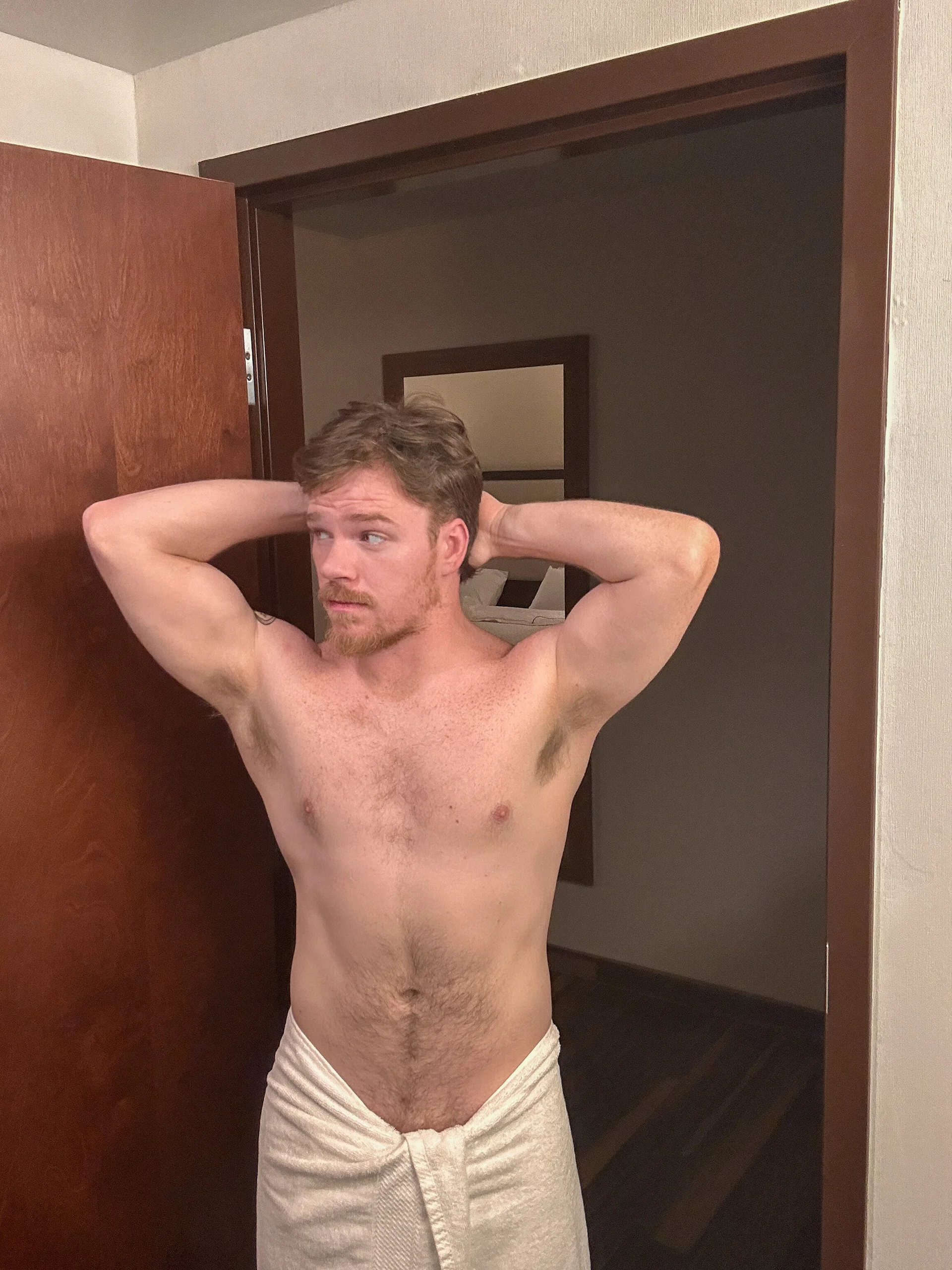XXX Porn Photo of Nude Daddy_Thorn 2