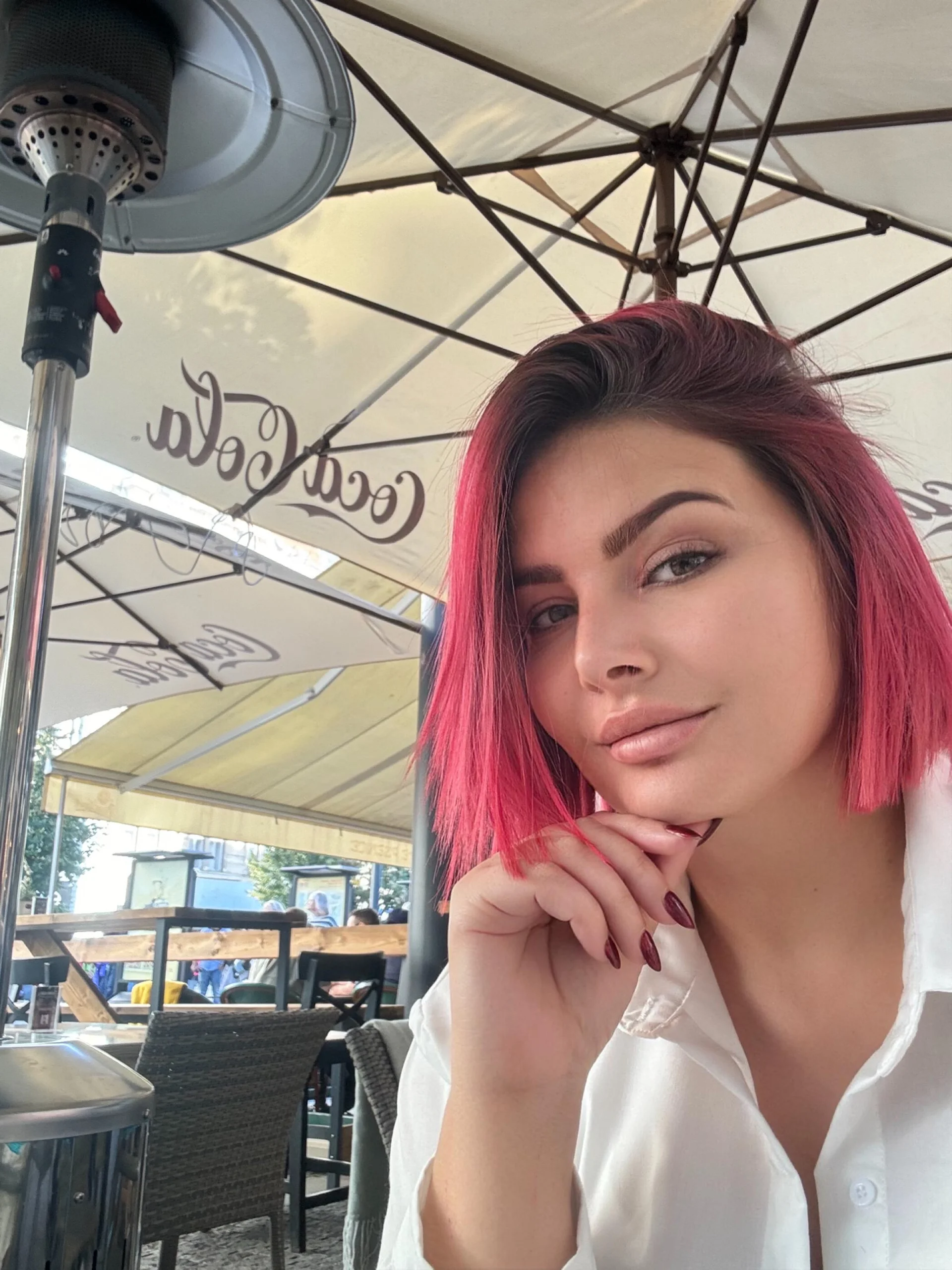 XXX Porn Photo of Nude RissaRheys 6