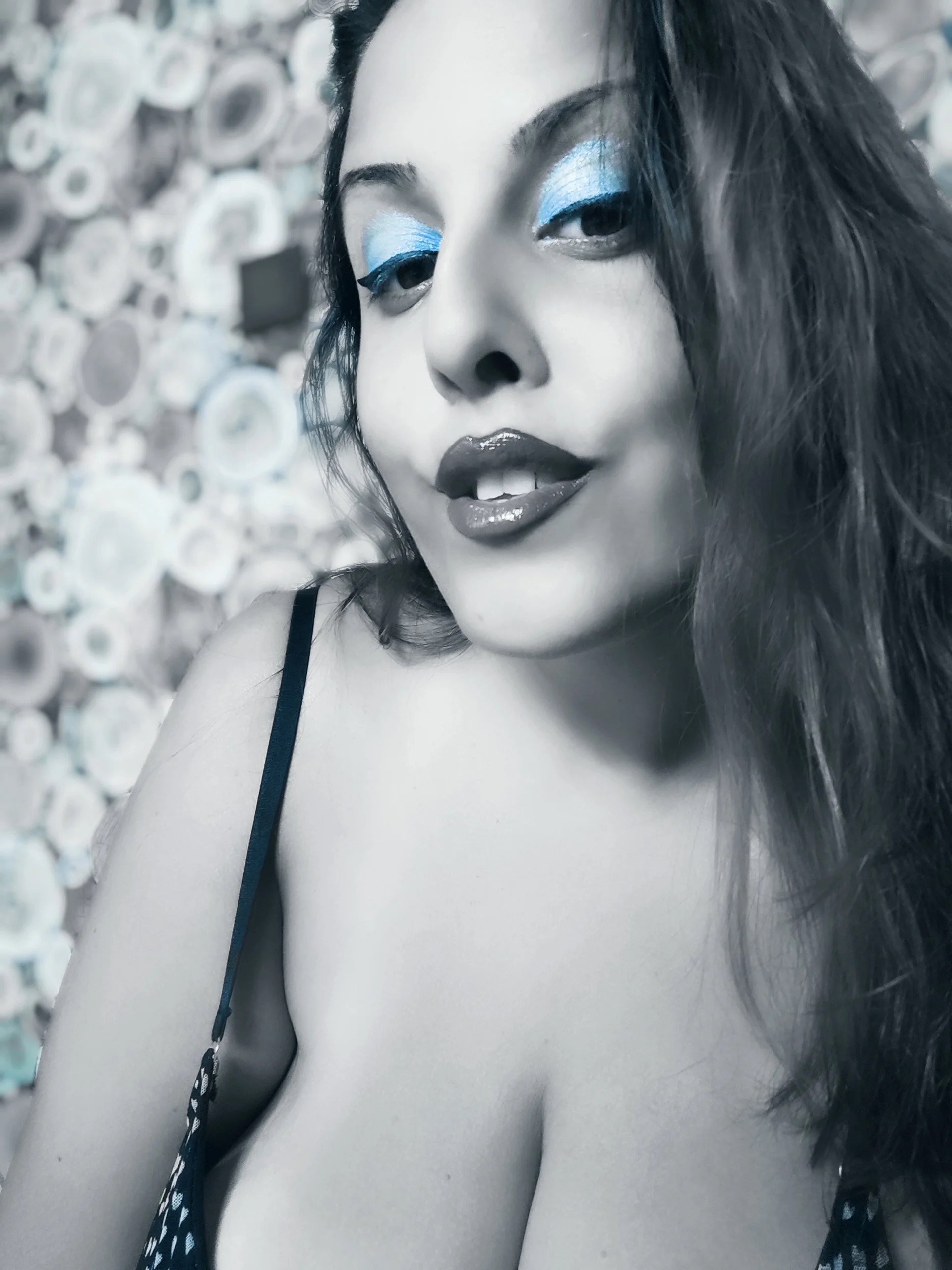 XXX Porn Photo of Nude Young_Strawberryy 1