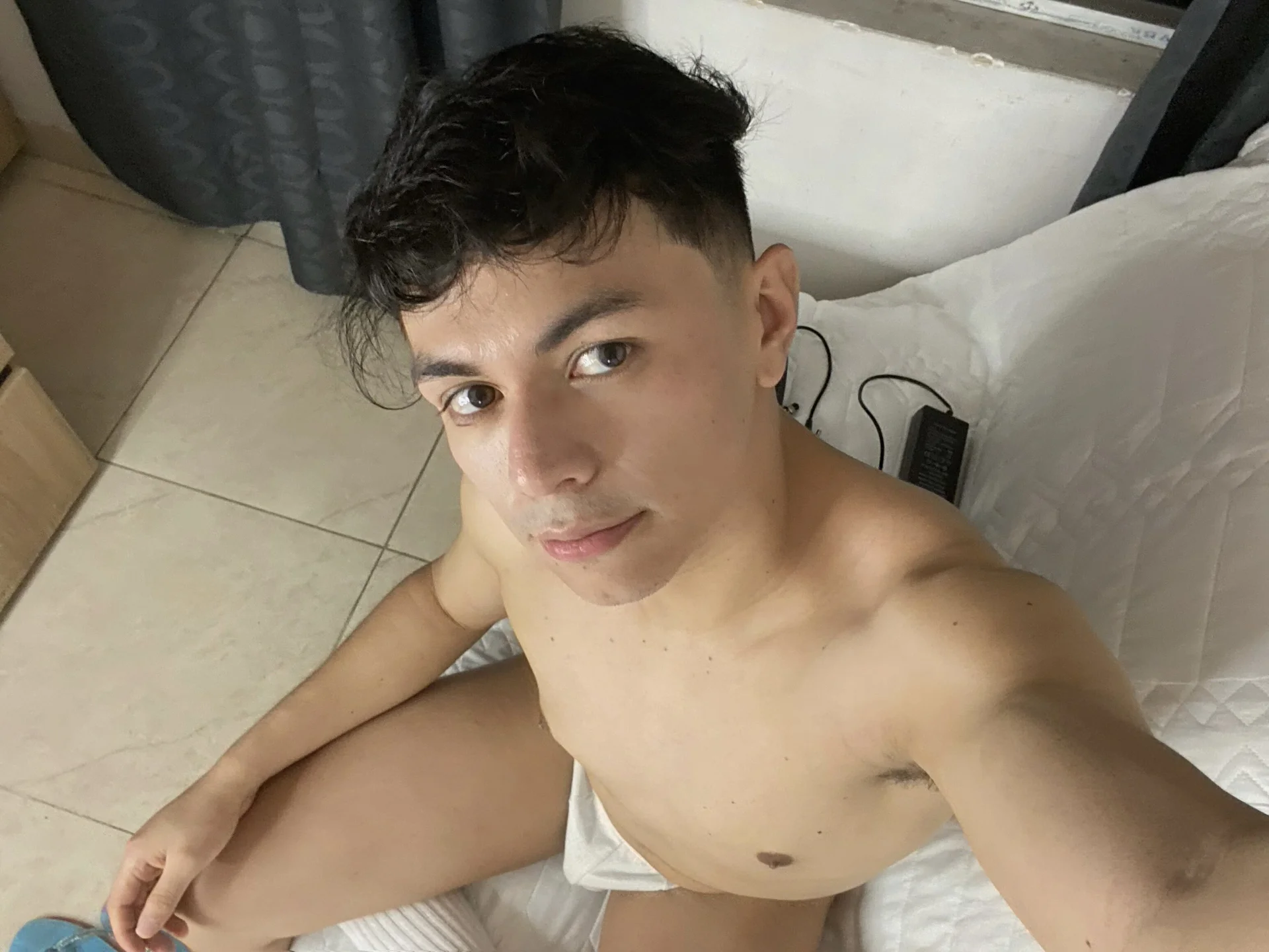 XXX Porn Photo of Nude Caydensmit 3