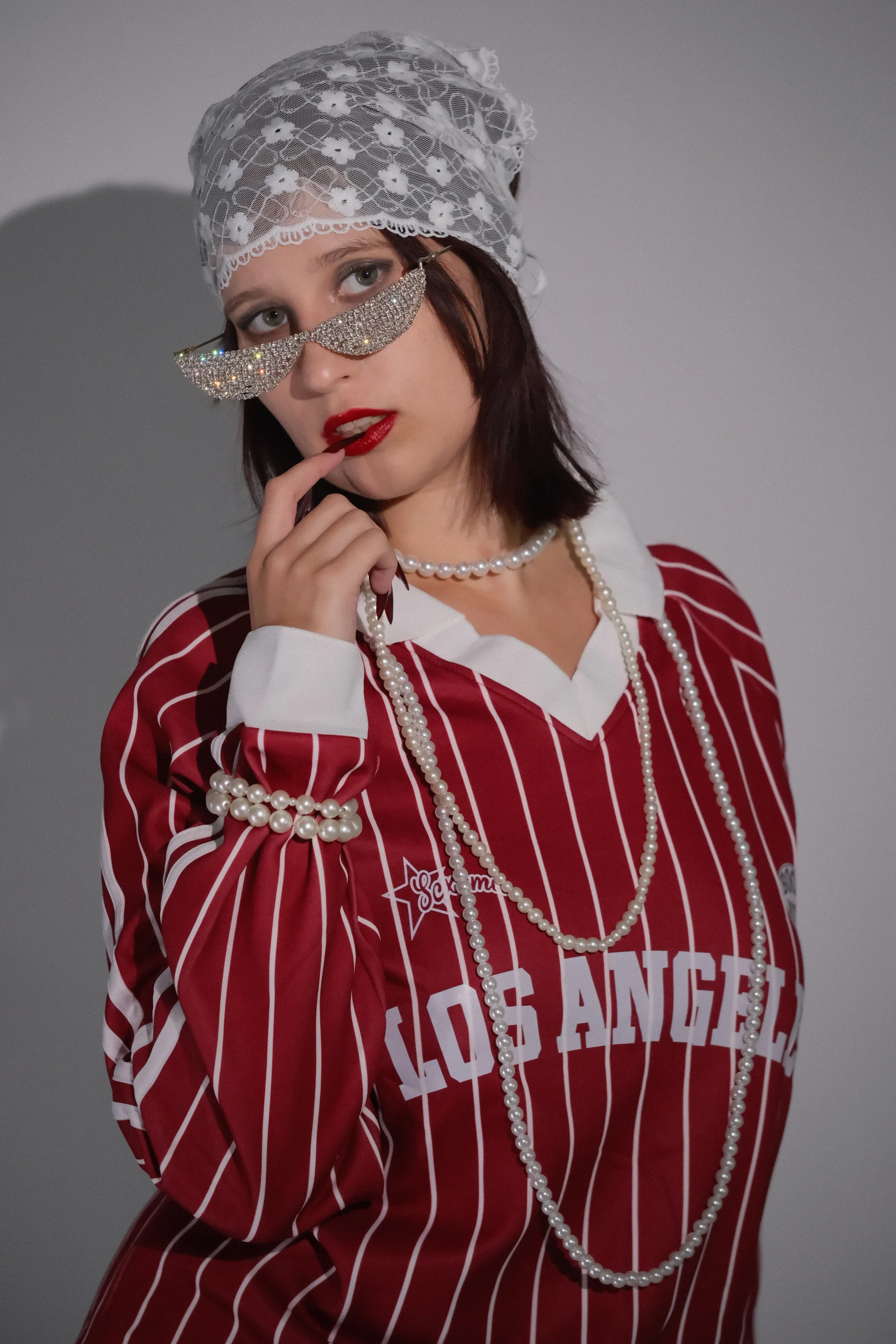 XXX Porn Photo of Nude Lil_Stasy 5