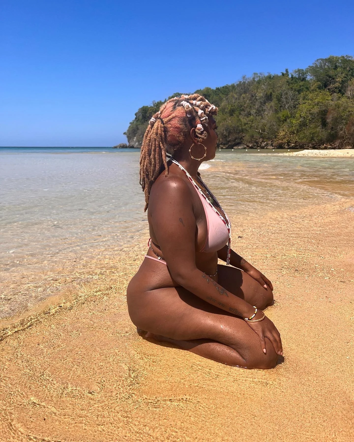 XXX Porn Photo of Nude ChocolateCakeQueen 12