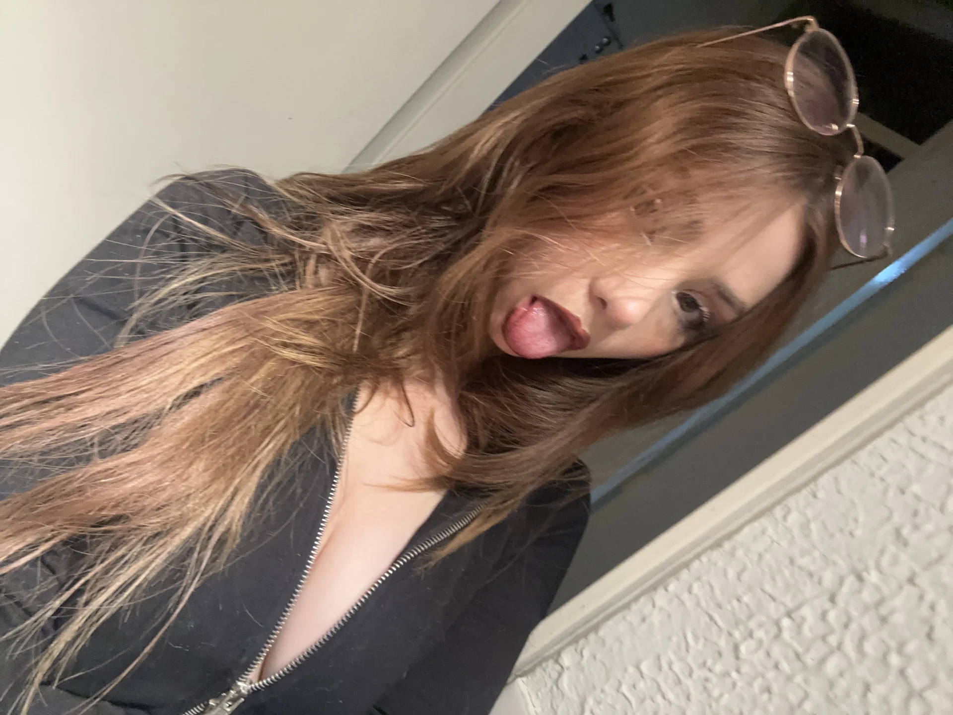 XXX Porn Photo of Nude ari_kat 88