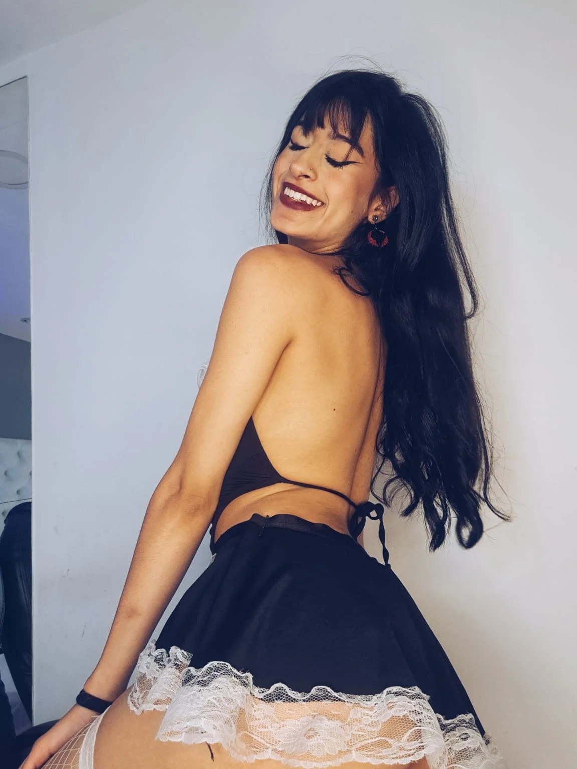 XXX Porn Photo of Nude BellaVixeen 13