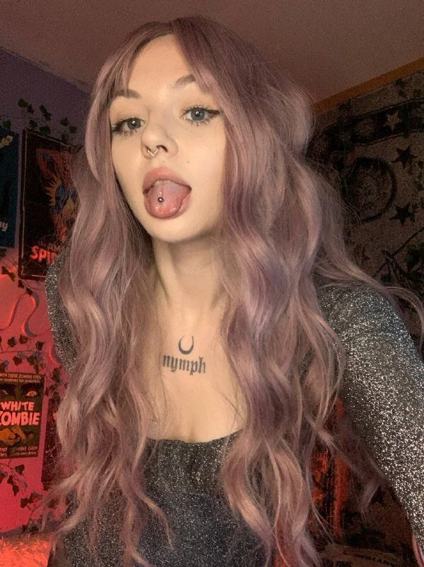 XXX Porn Photo of Nude JuliaFlowerBliss 5