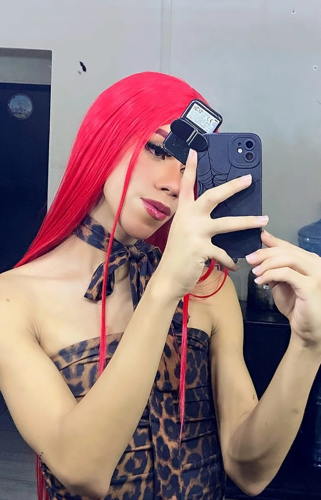 XXX Porn Photo of Nude Gema_Jones_ 19
