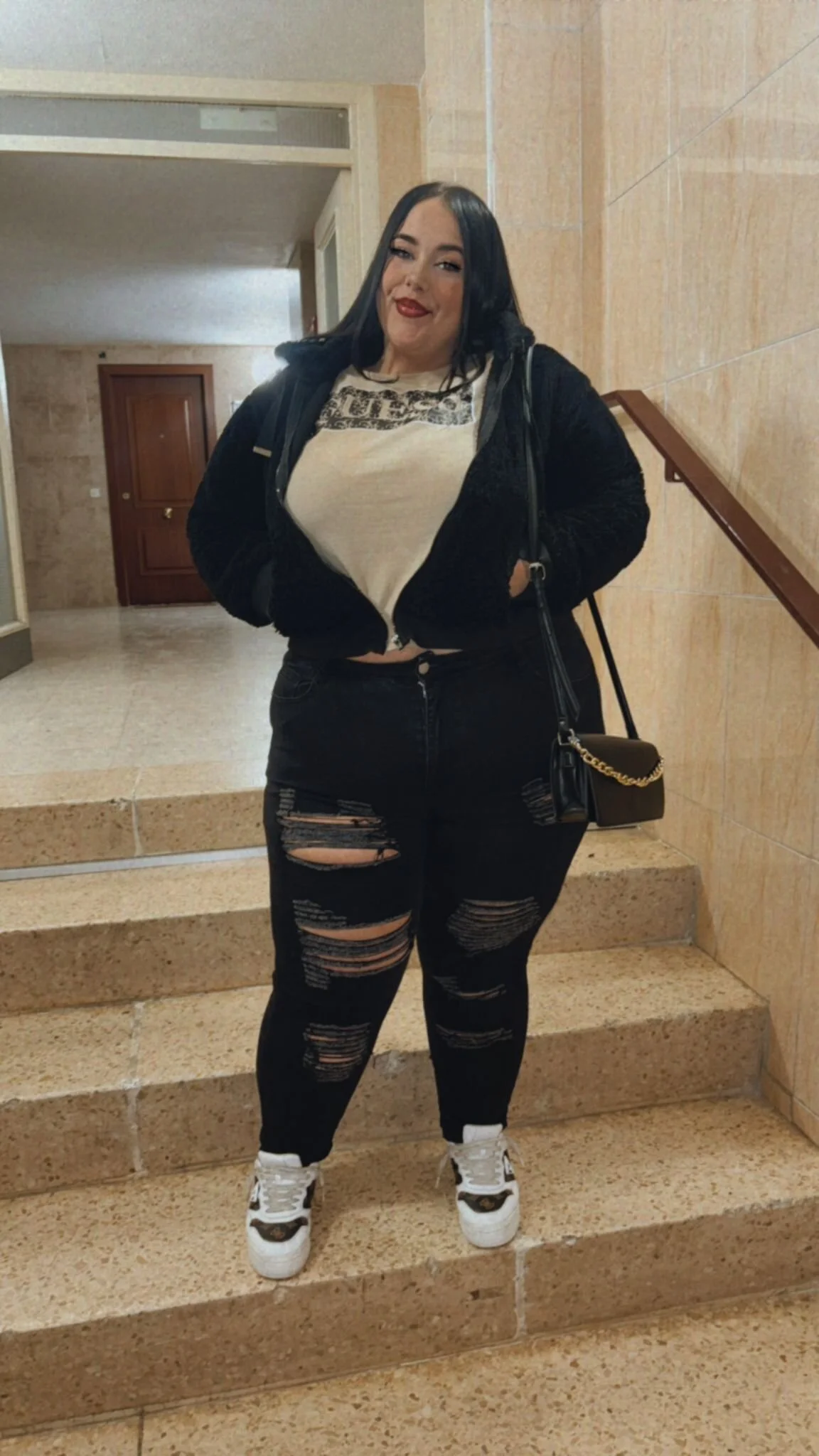 XXX Porn Photo of Nude Diosacurvy 2