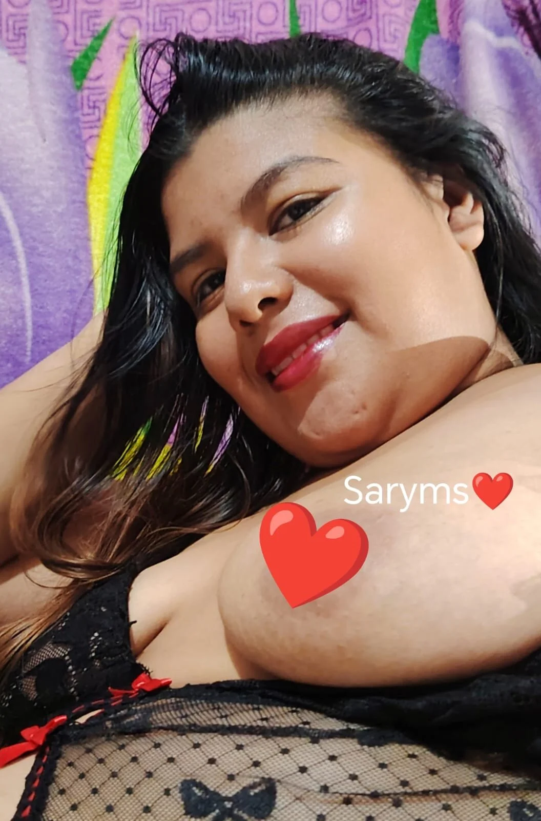 XXX Porn Photo of Nude Saryms 11