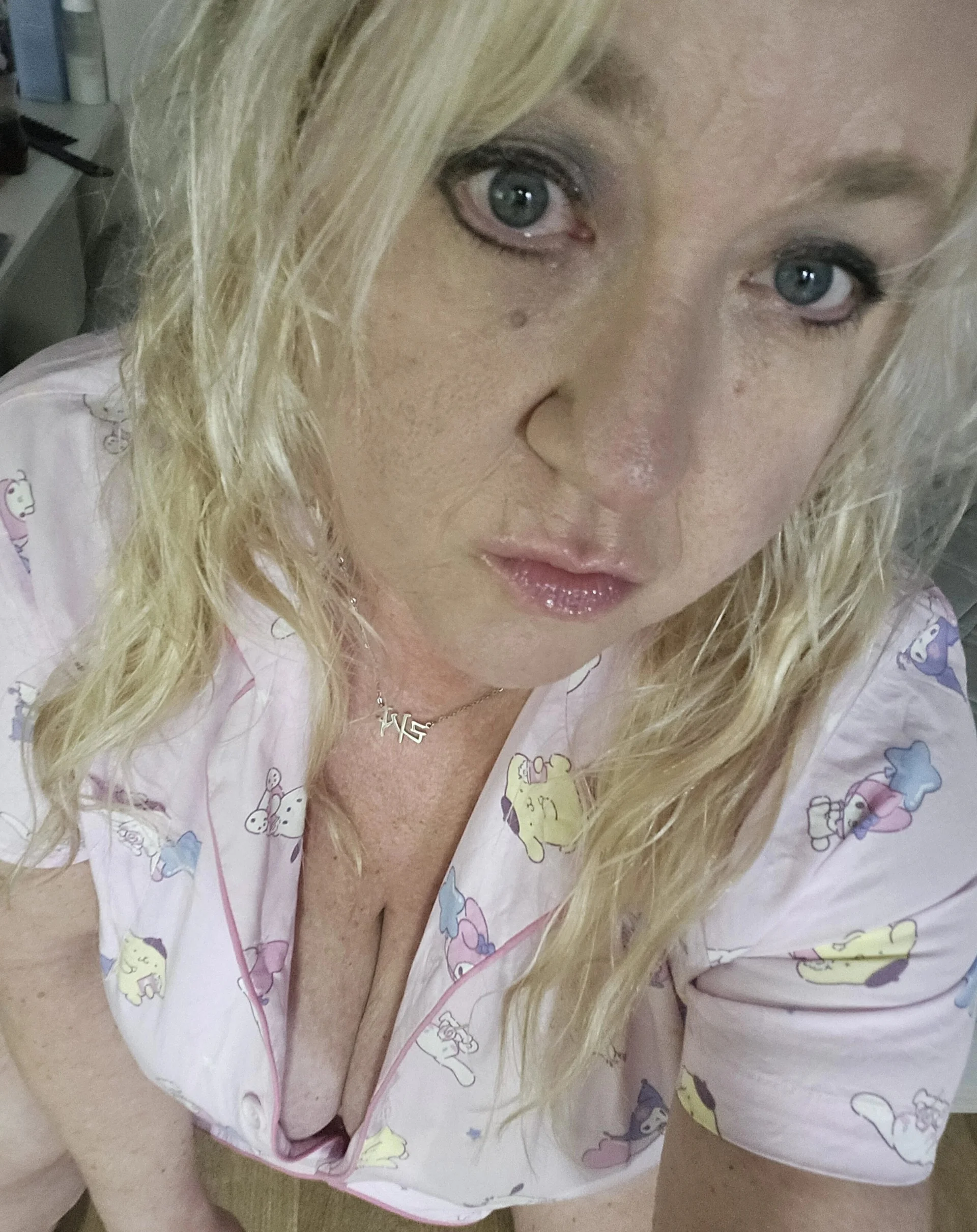 XXX Porn Photo of Nude Monalissa729 3