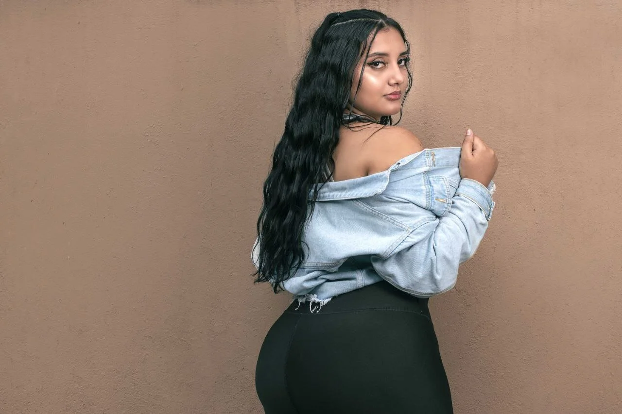 XXX Porn Photo of Nude AmaliaDalton 11