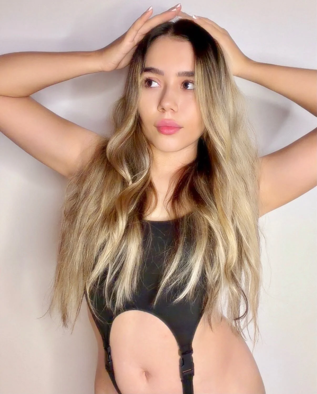 XXX Porn Photo of Nude Adllainne_ 4