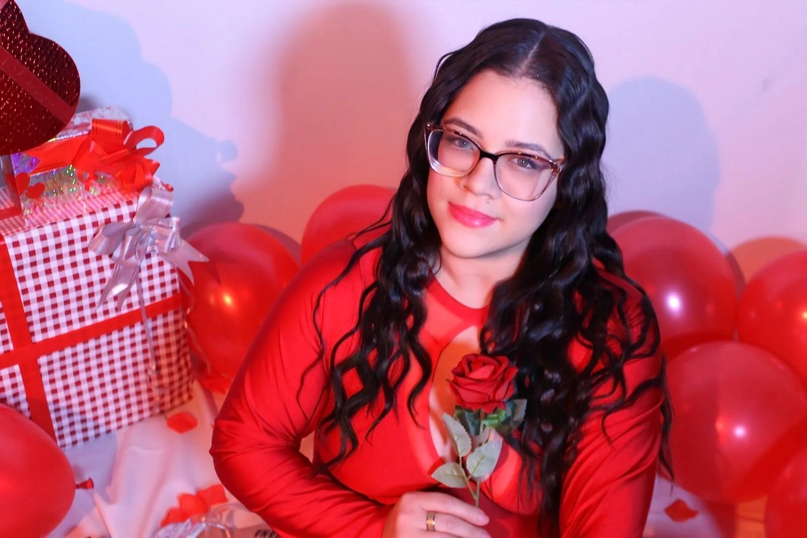 XXX Porn Photo of Nude RousMature 1